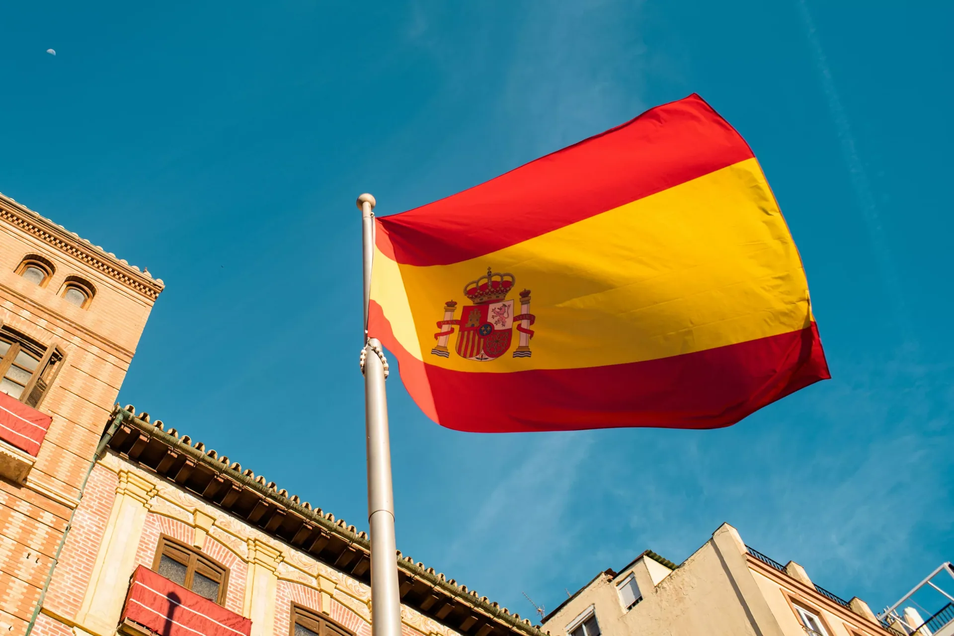 Der sonnige Lifestyle in Spanien