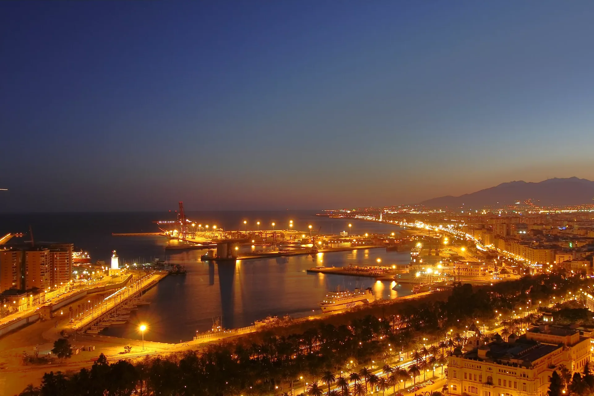 Umzug nach Málaga: Relocation Guide für Expats