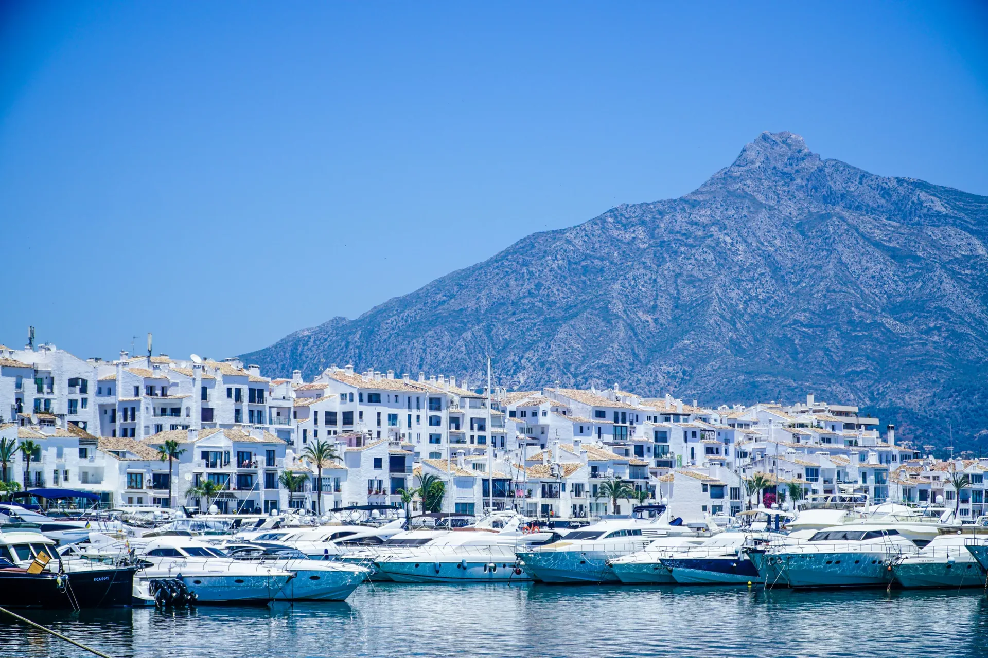 Exklusive Yacht Events Marbella: Luxuriöse Veranstaltungen auf dem Meer