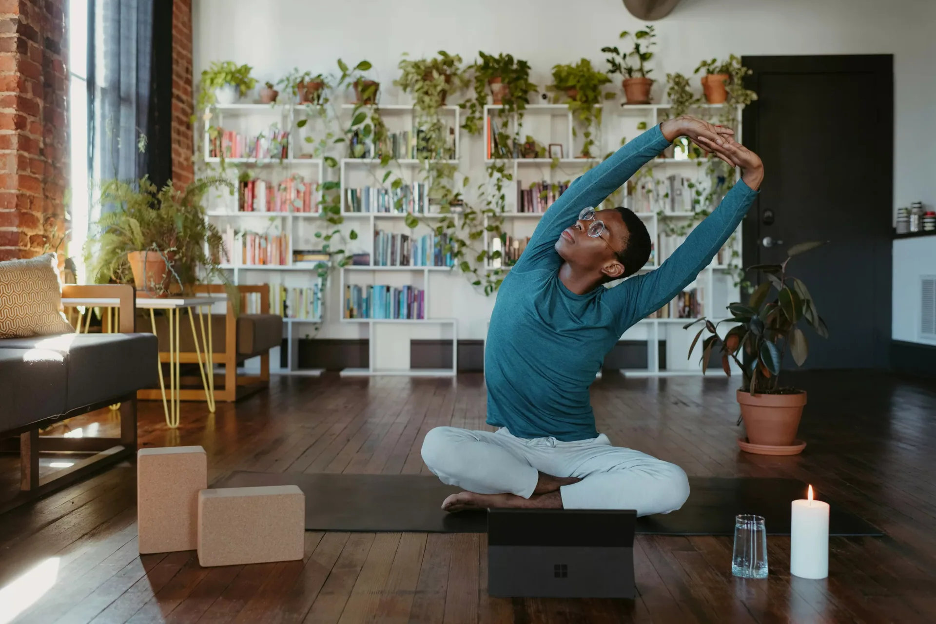 Der mediterrane Wellness Lifestyle: Gesundheit und Genuss