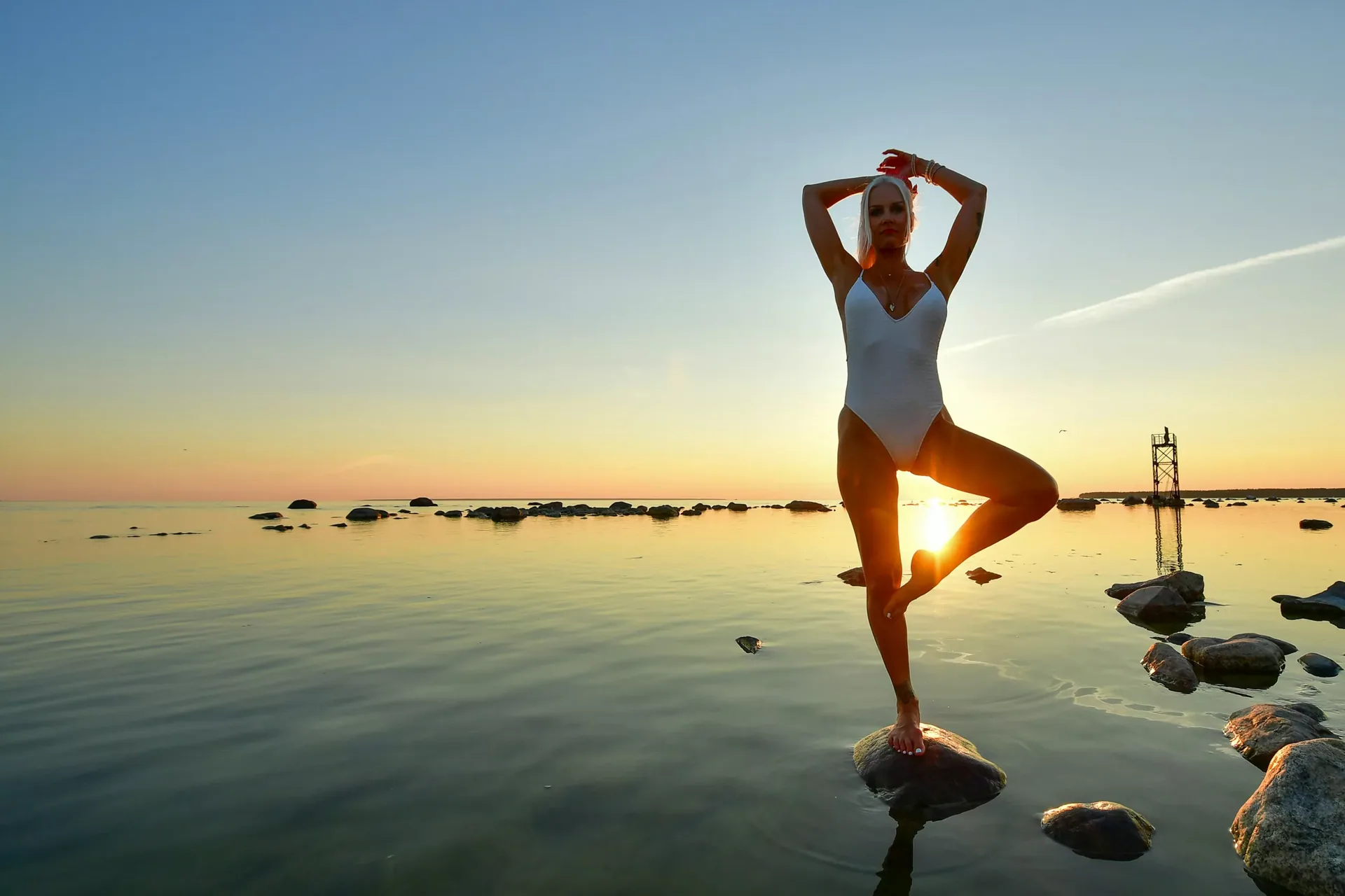 Exklusive Wellness Auszeiten: Entspannung pur