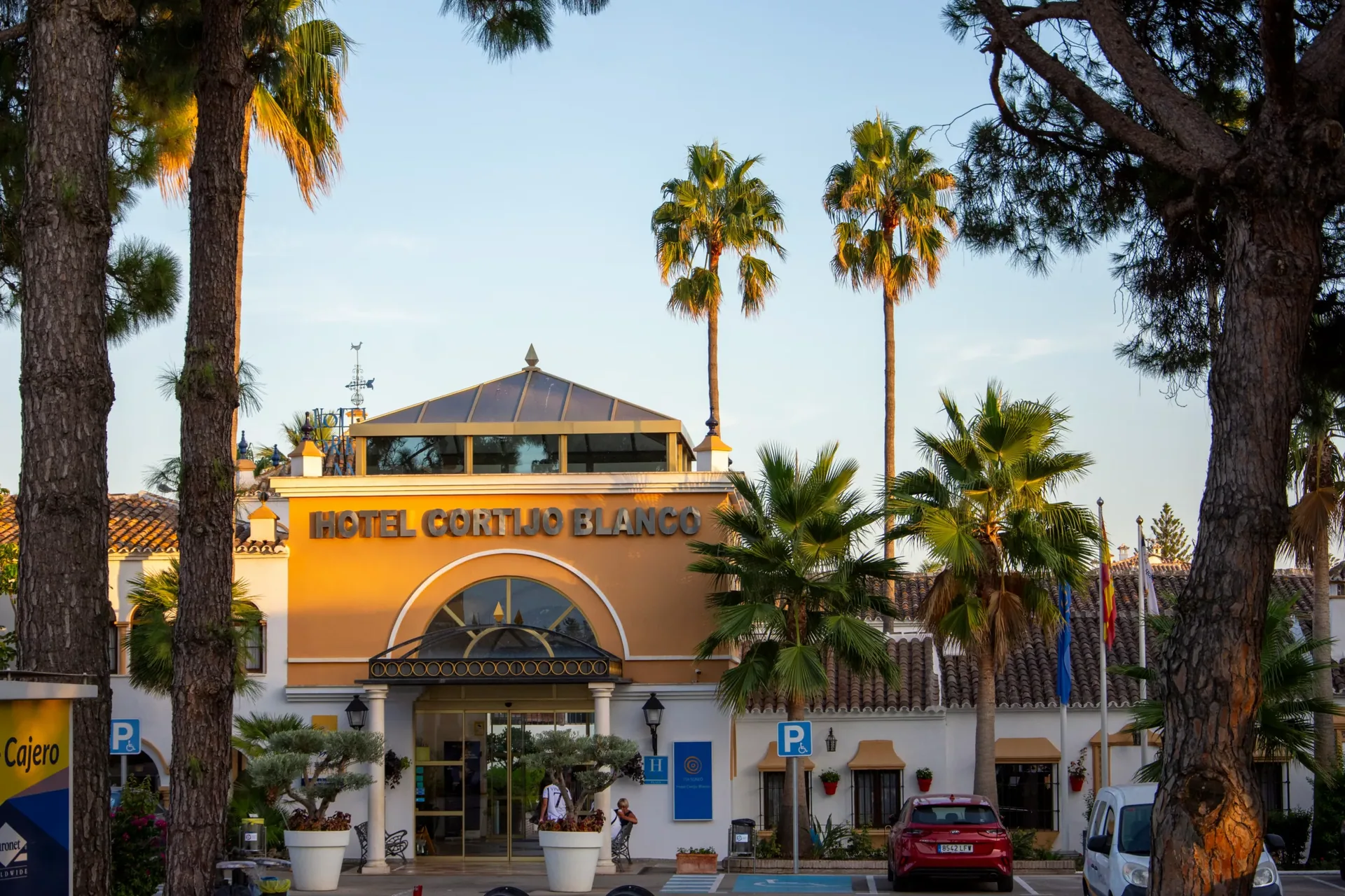 Empfehlenswerte Restaurants in Marbella