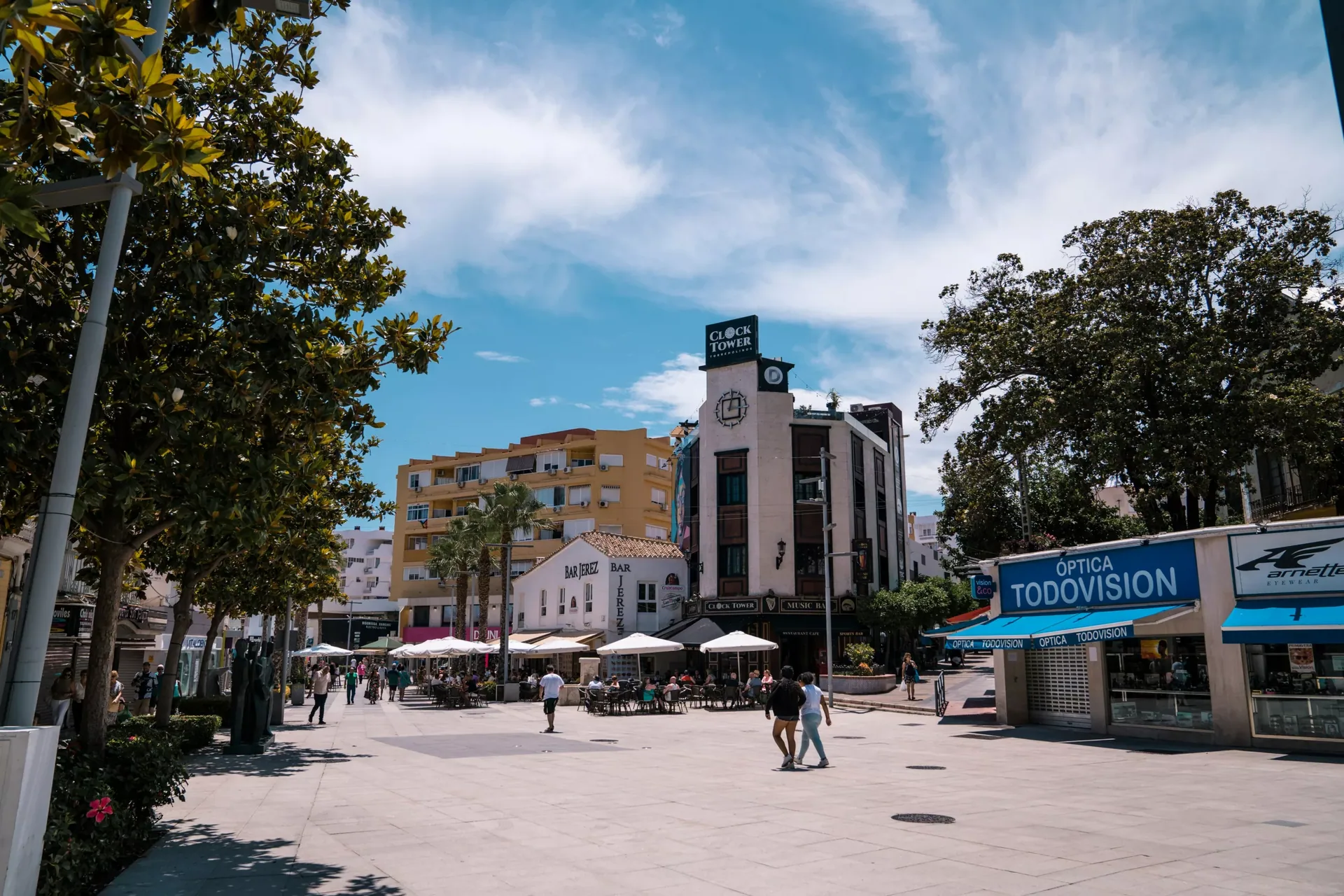 Spanische Restaurants an der Costa del Sol: Genießen Sie die authentische spanische Küche!