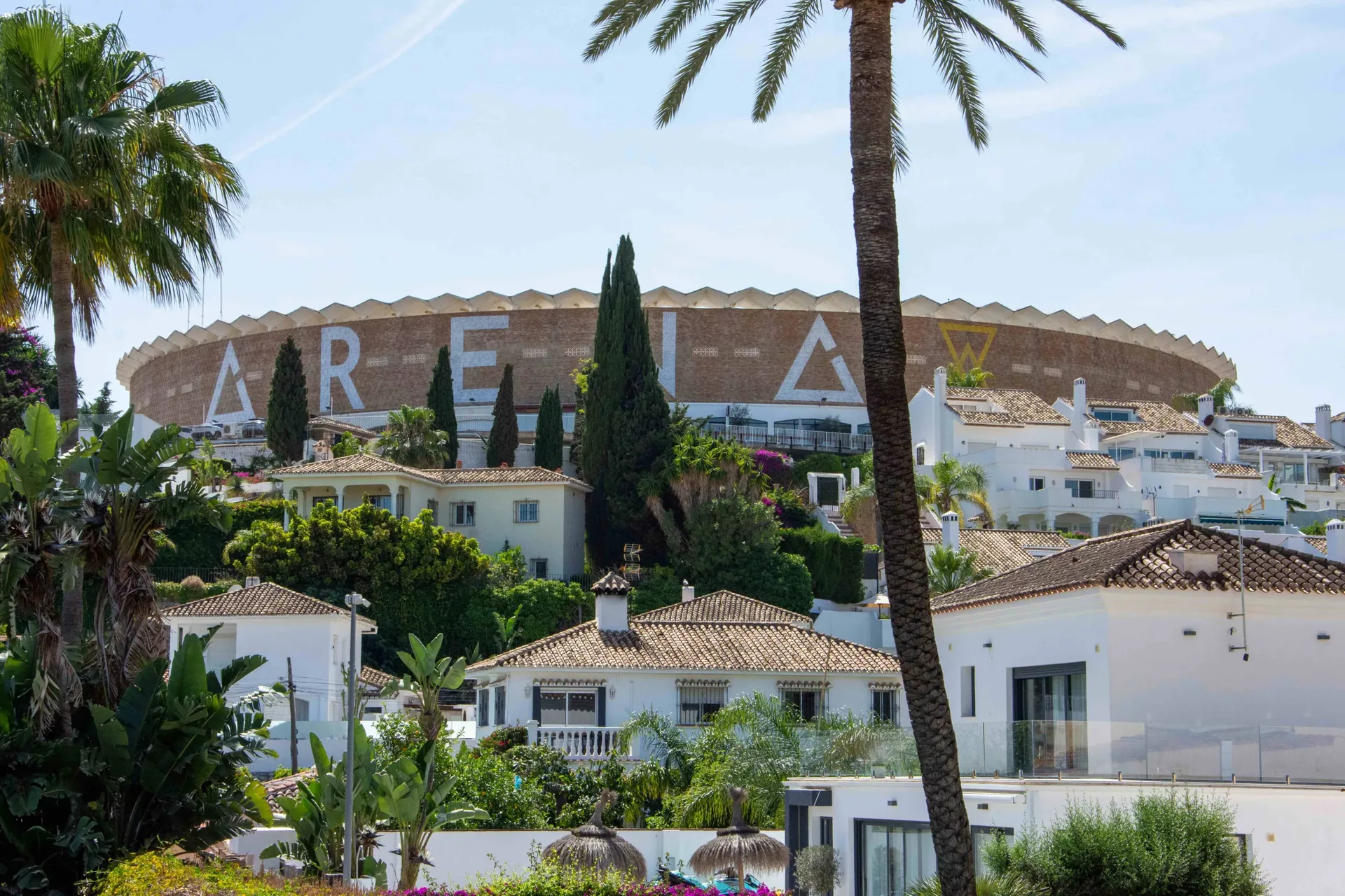 Restaurants mit Meerblick an der Costa del Sol