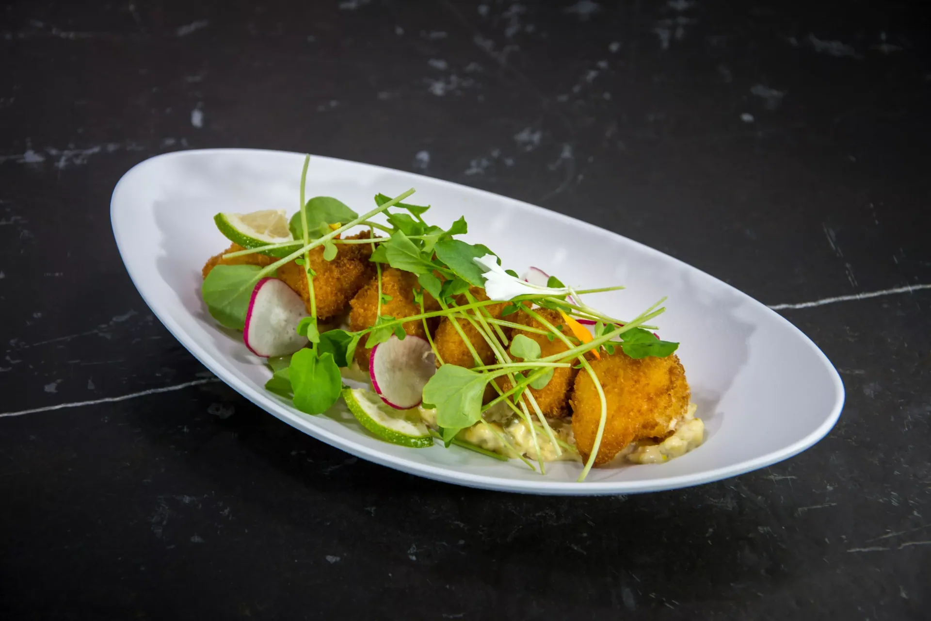 Die besten Restaurants in Marbella