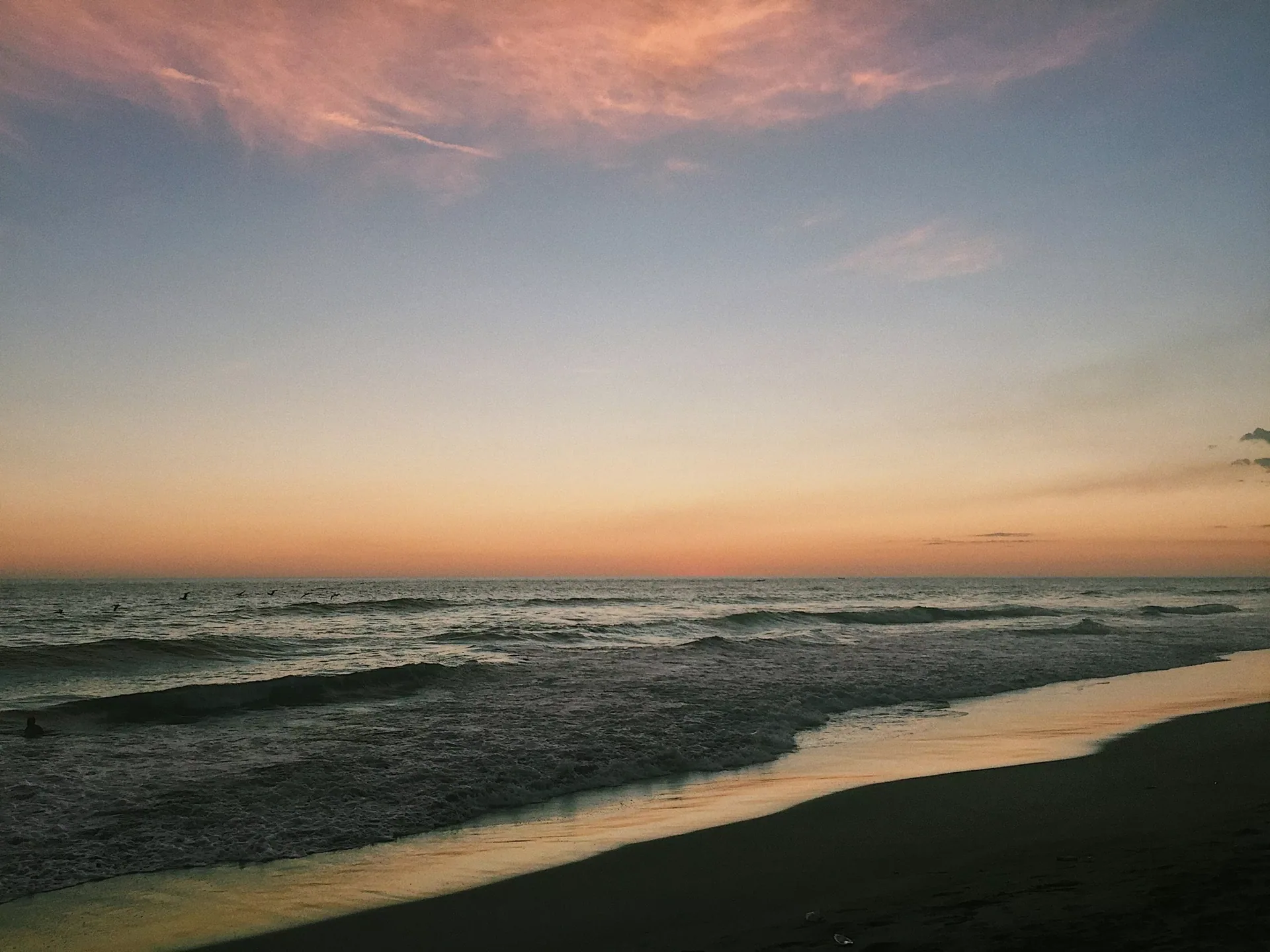 Erholsamer Strandurlaub an der Costa del Sol