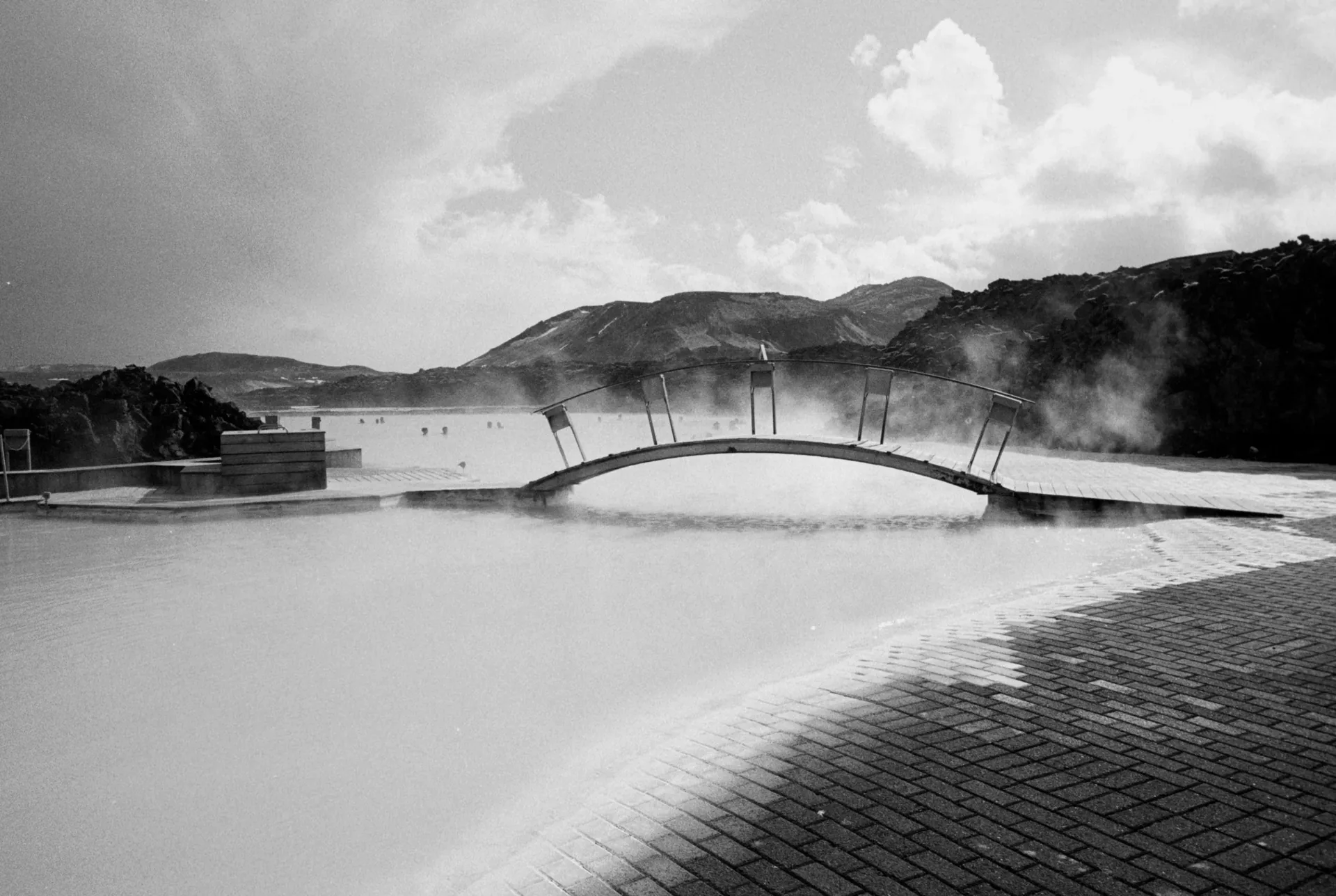 Entspannung pur: Thermal Spa Andalusien