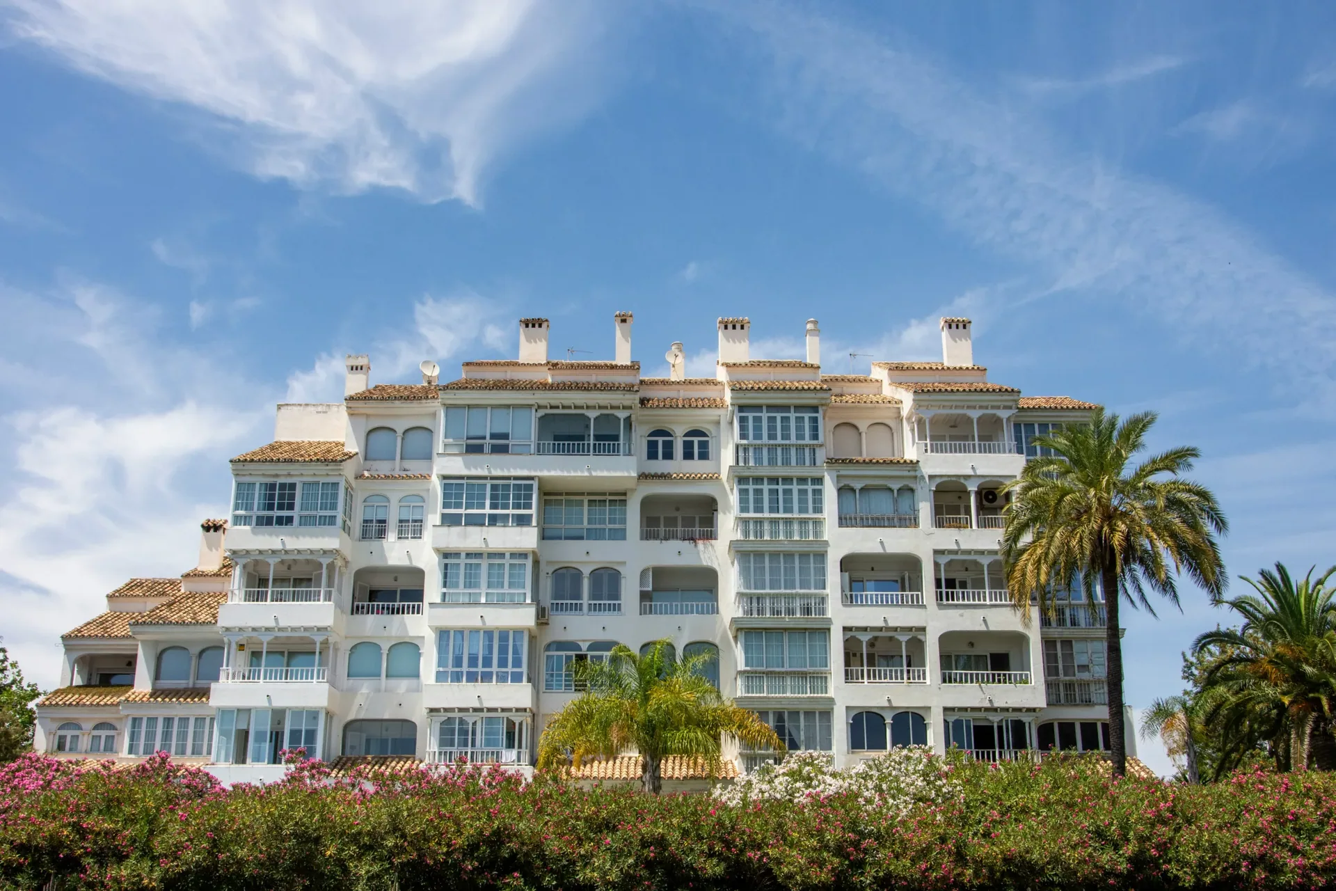 Medizinisches Wellness in Marbella: Ein ganzheitlicher Ansatz zur Gesundheit