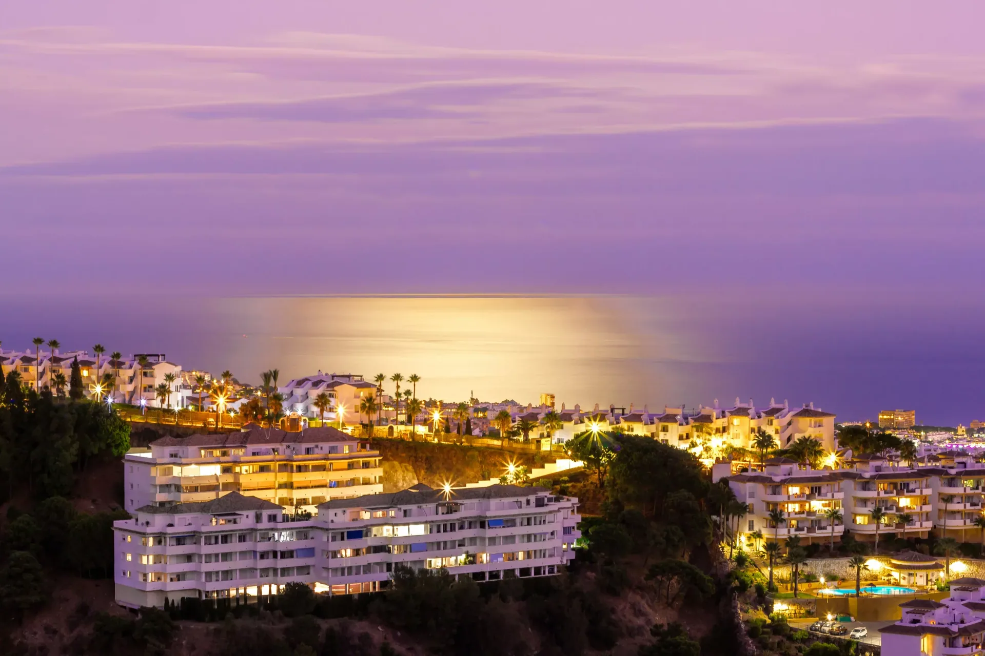 Marbella Reiseguide: Entdecken Sie die Schönheit der Costa del Sol