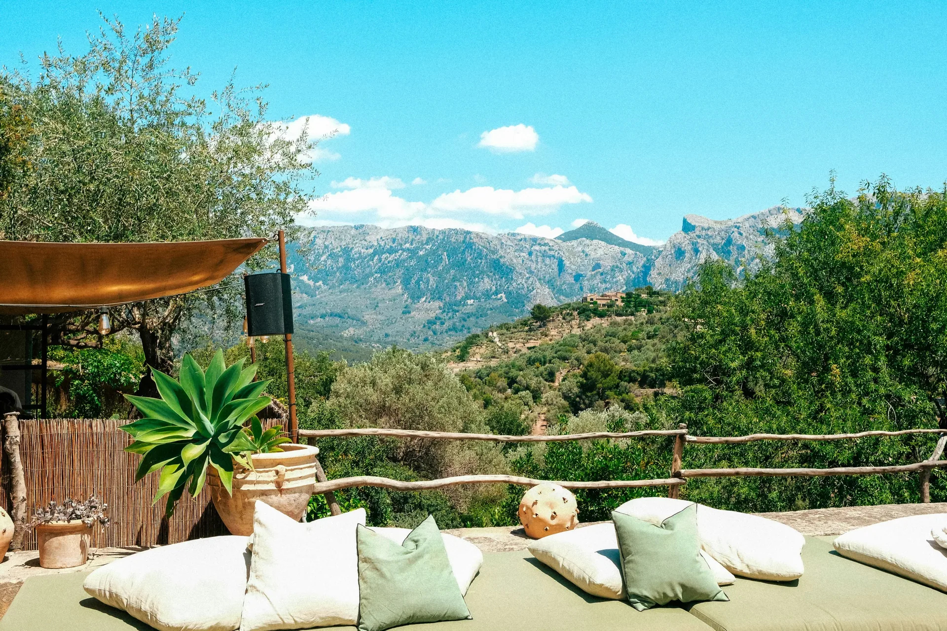 Longevity Retreats in Spanien: Gesundheit und Wohlbefinden am Mittelmeer