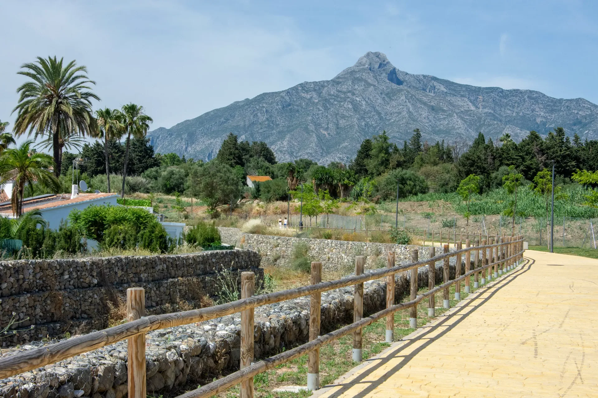 Gesundheitsretreats in Andalusien: Entspannung und Regeneration