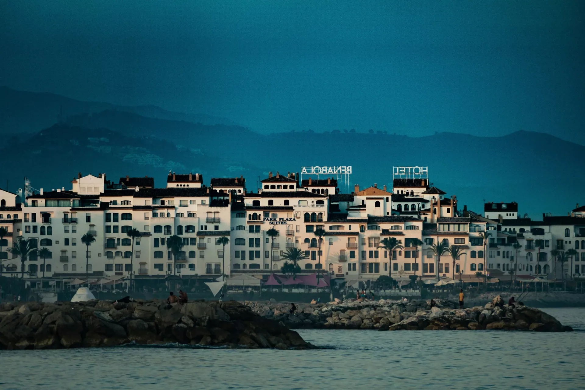 Der ultimative Puerto Banús Marina Guide