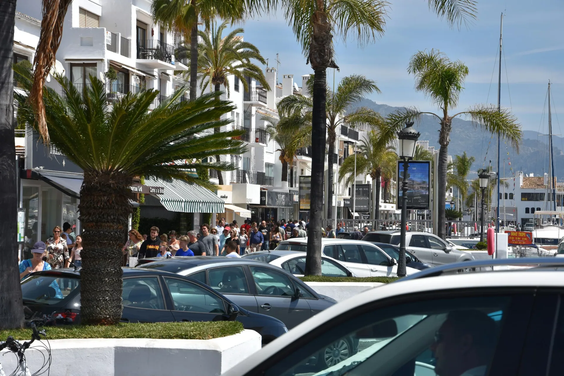 Der Luxus des Yacht-Lifestyles in Spanien