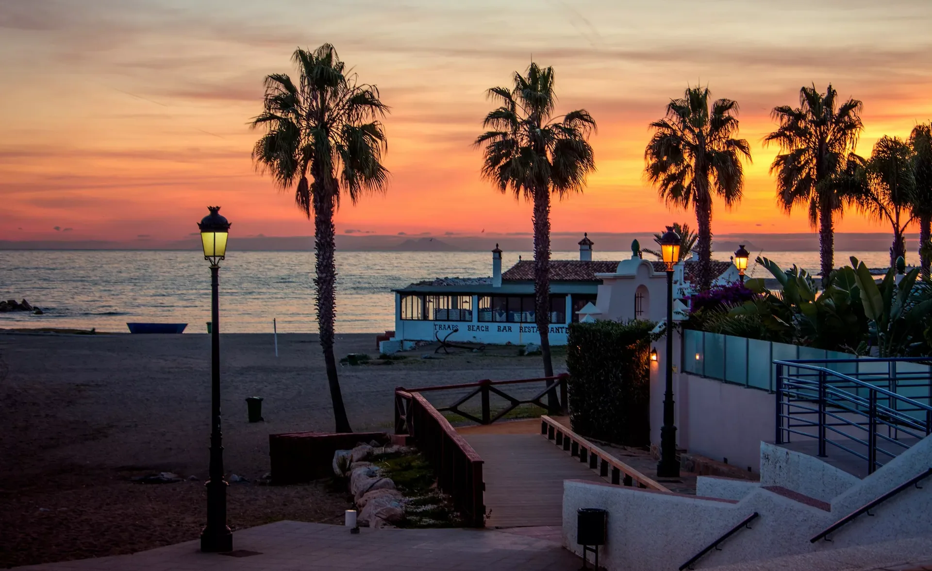 Geheimtipps Marbella: Entdecke versteckte Schätze
