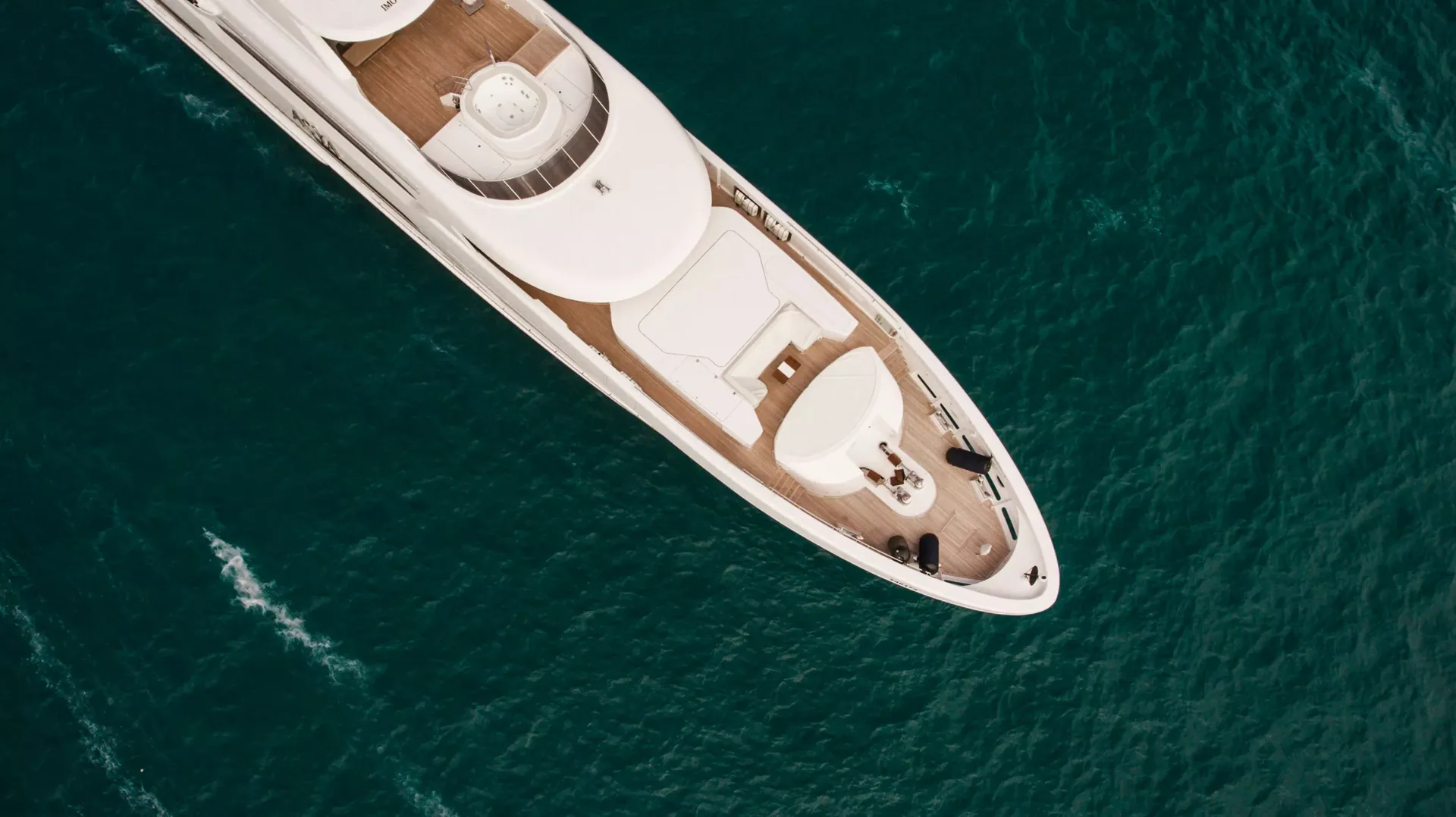 Die Exklusivität von Luxusyachten in Marbella