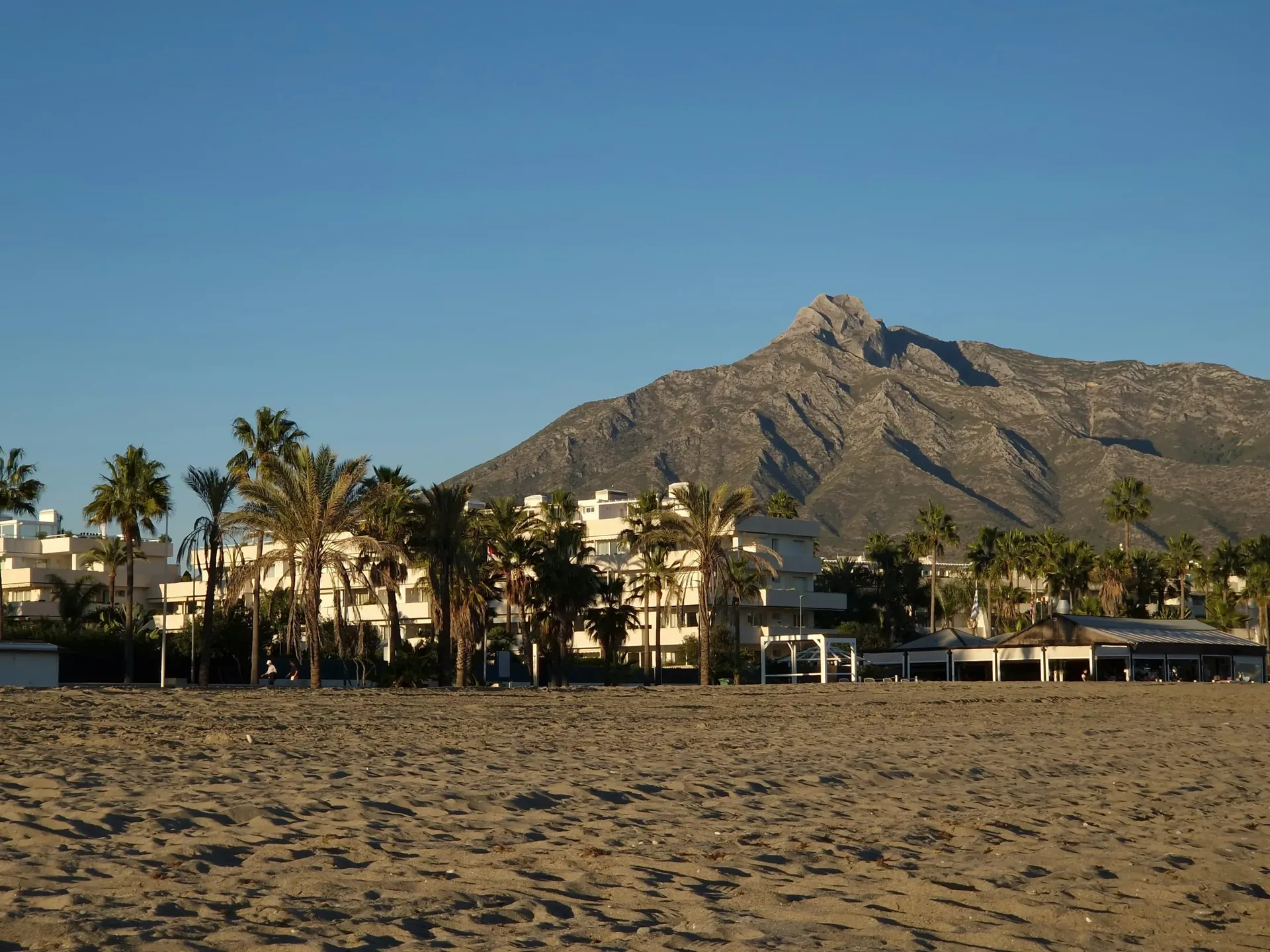 Stadtführer Marbella: Entdecken Sie die Schönheit der Stadt