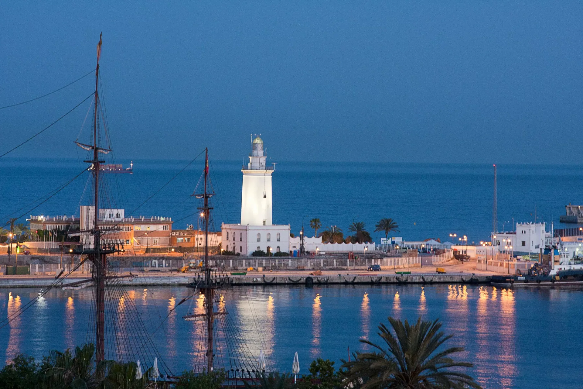 Málaga: Die ultimative Stadtguide