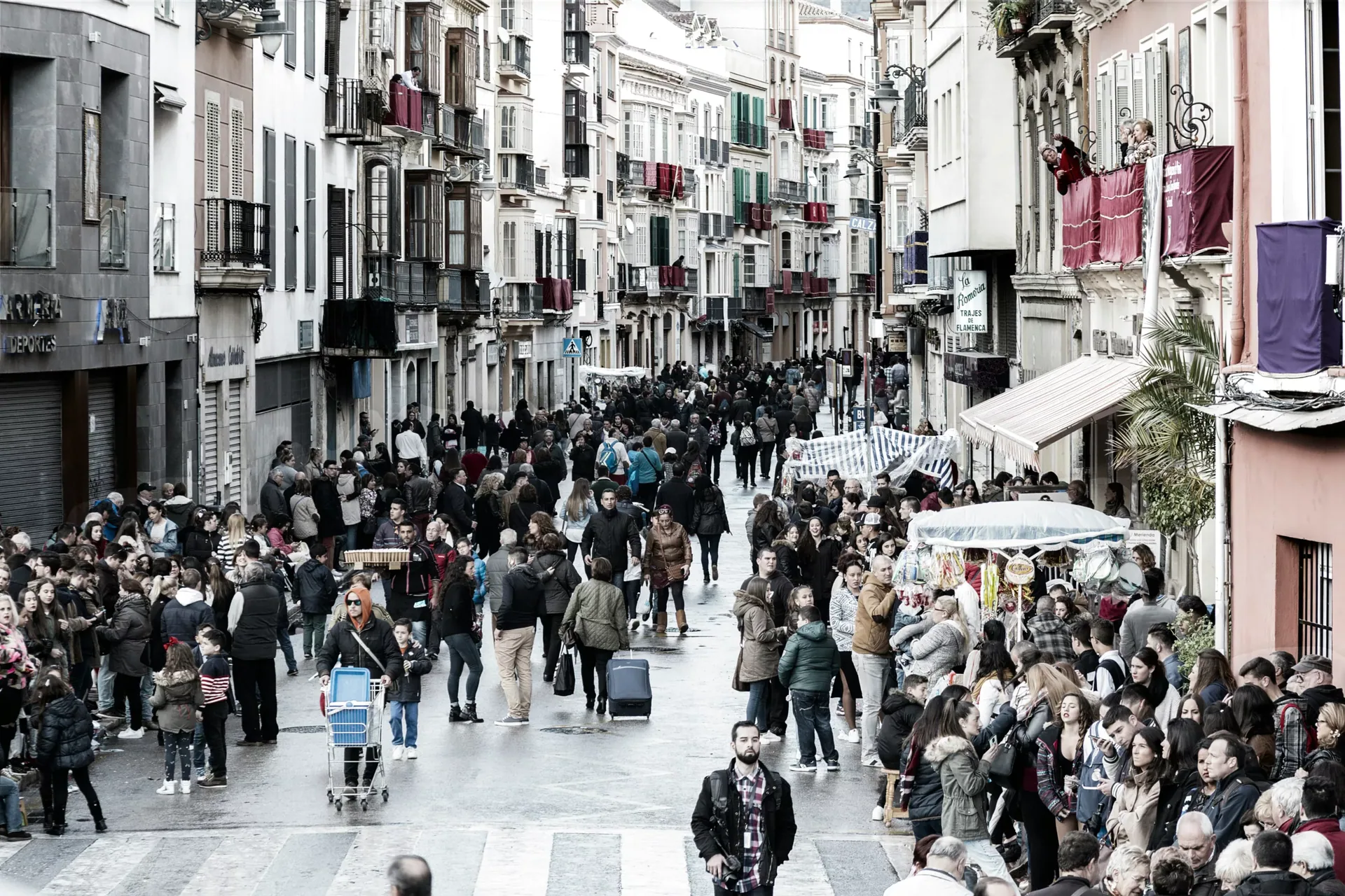 Entdecken Sie Málaga: Ihr ultimativer Reiseguide