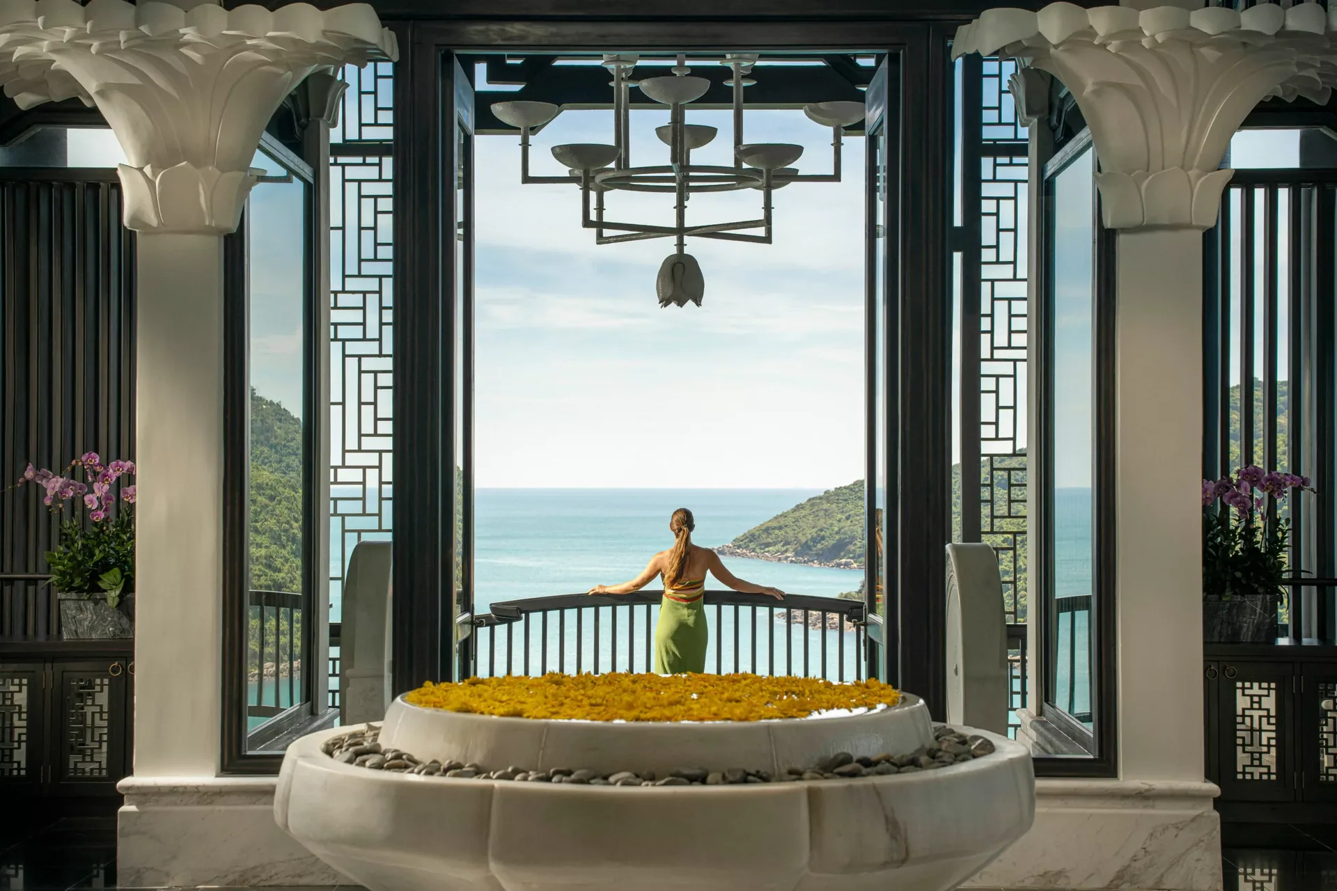 Die besten Luxushotels in Málaga