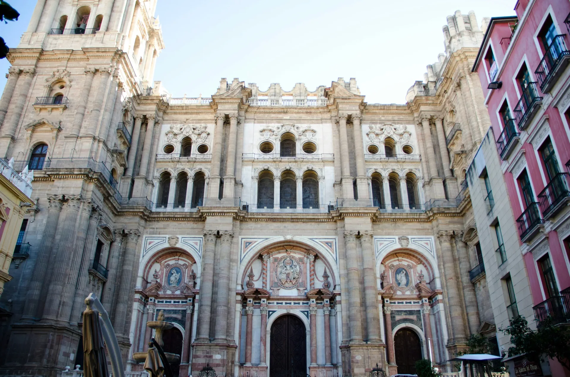 Verpassen Sie nicht den Eventkalender Málaga: Die besten Veranstaltungen