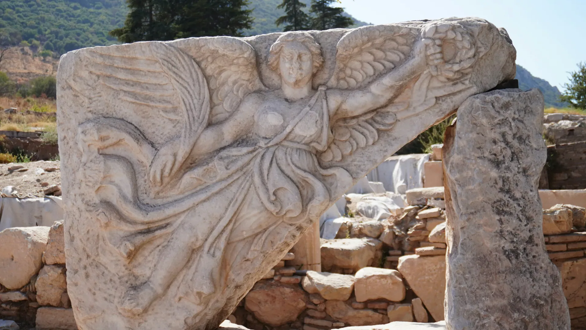 Entdeckung historischer Orte in Málaga