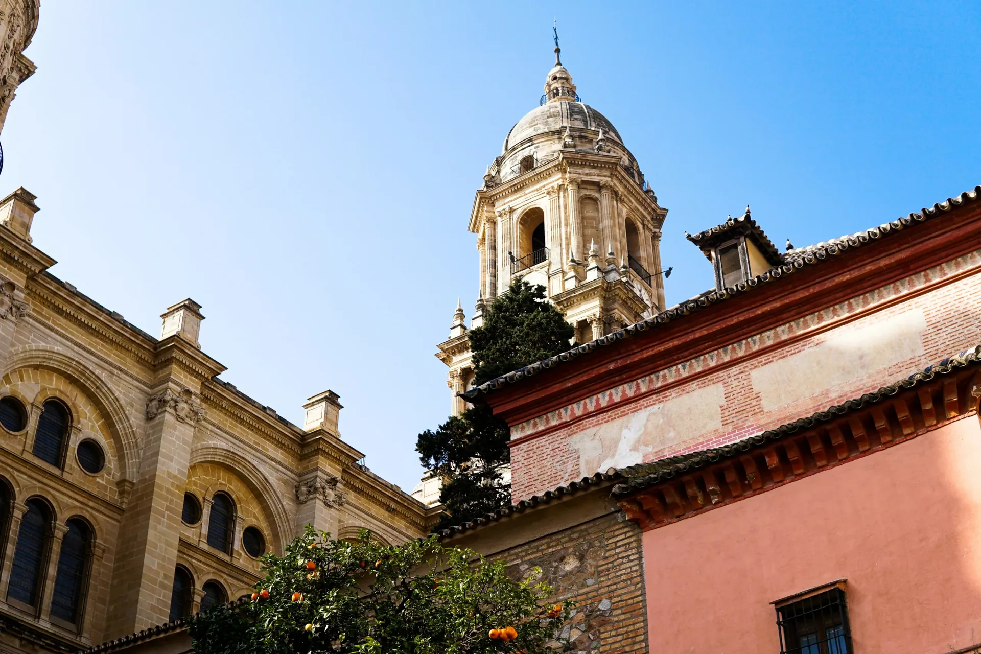 Der ultimative Food Guide Málaga: Entdecken Sie die kulinarischen Highlights der Stadt