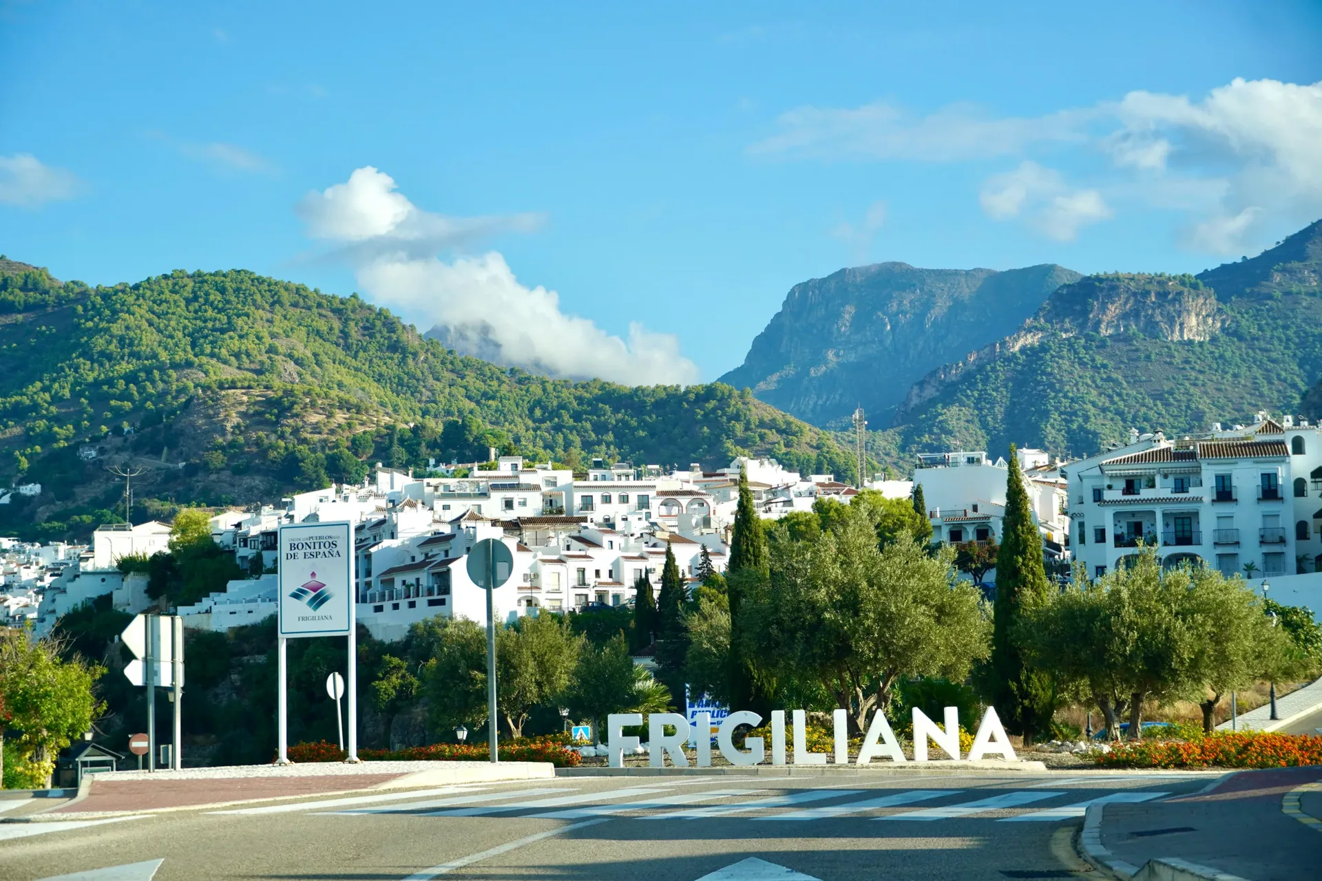 Costa del Sol im Winter: Sonne, Strand und Entspannung