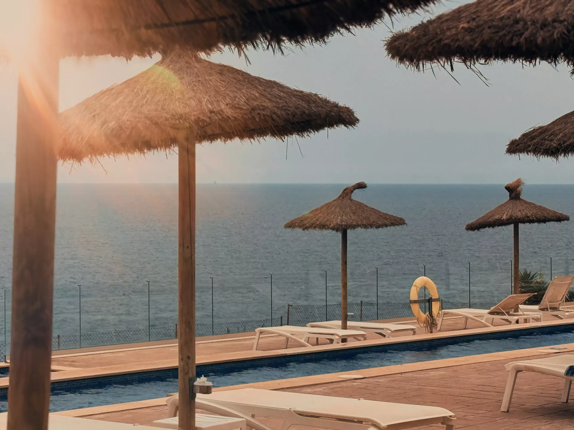 Versteckte Wellness Retreats in Spanien: Entdecke die besten Oasen der Entspannung