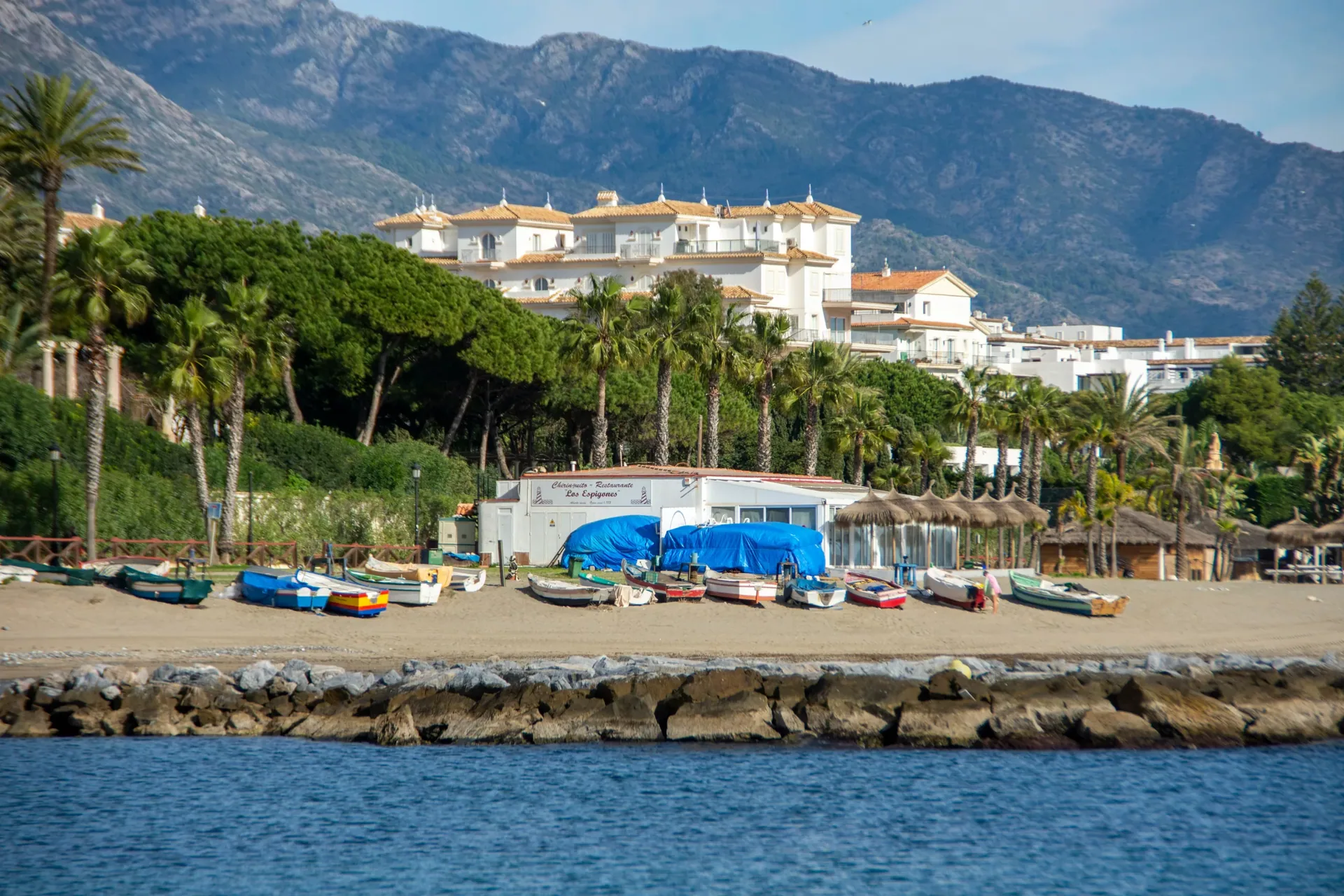 Feinschmuck Marbella: Exquisite Schmuckstücke in der Sonnenstadt