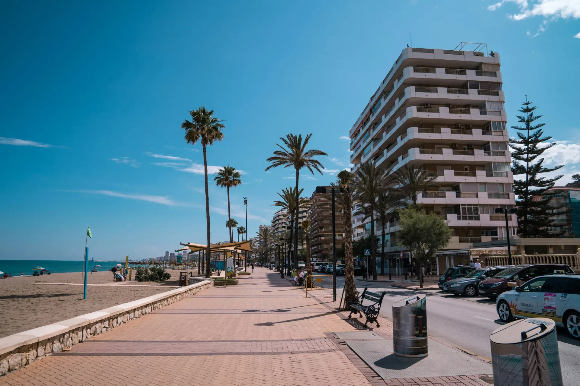 Die besten Geheimtipps an der Costa del Sol