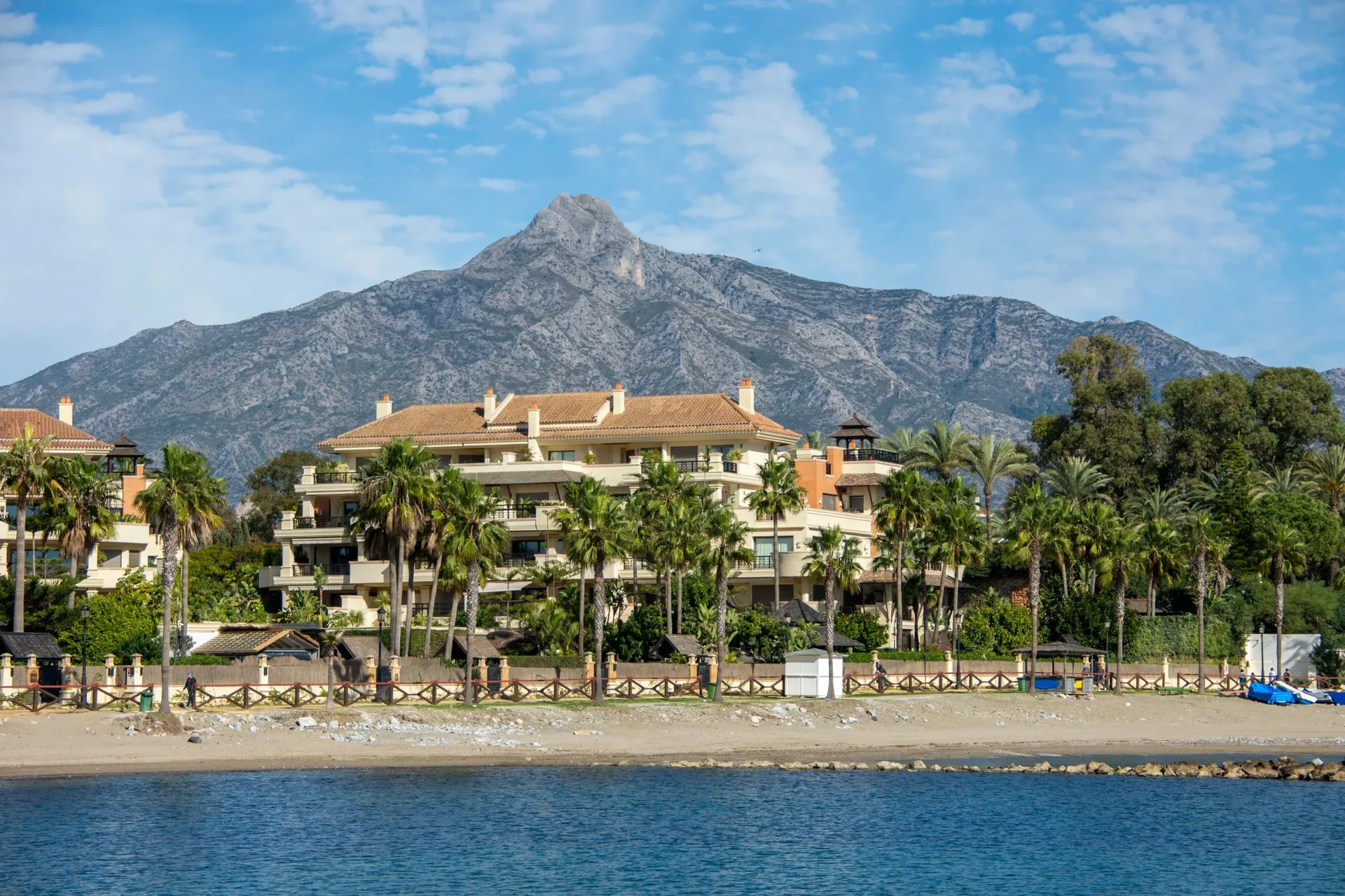 Die 5 wichtigsten Events in Marbella