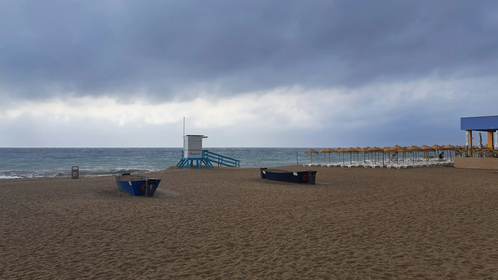 Die besten Beach Clubs an der Costa del Sol