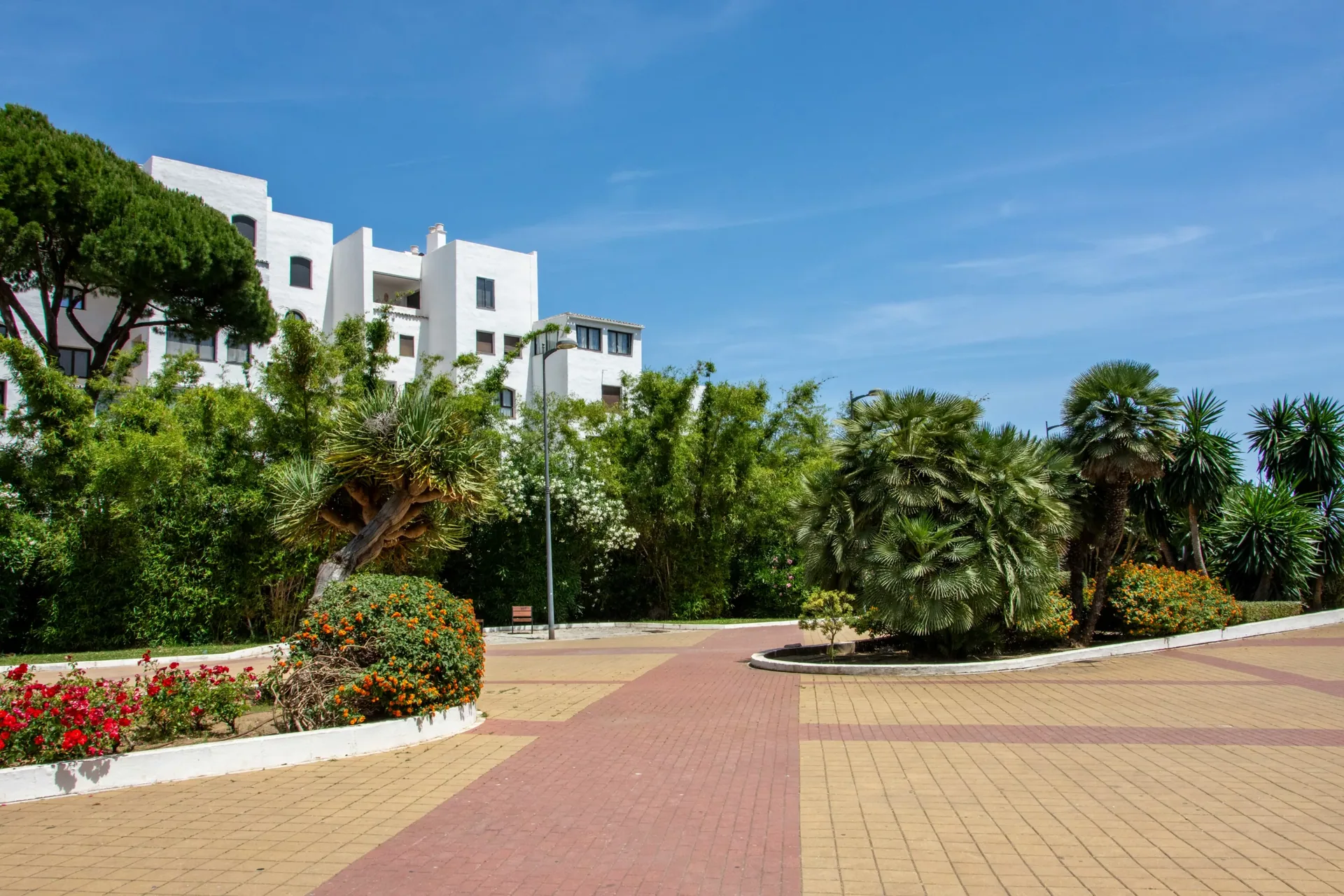Immobilien Rendite Costa del Sol: Investieren in spanische Immobilien