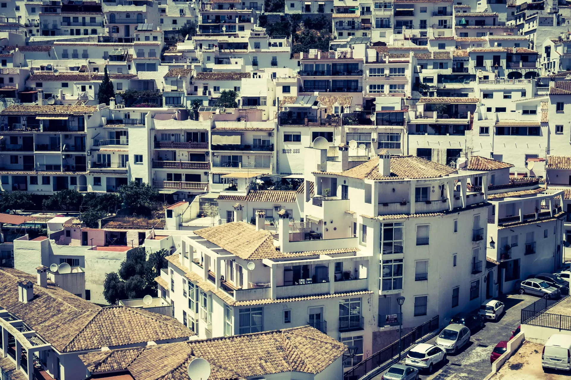 Steuern Costa del Sol: Ein umfassender Leitfaden