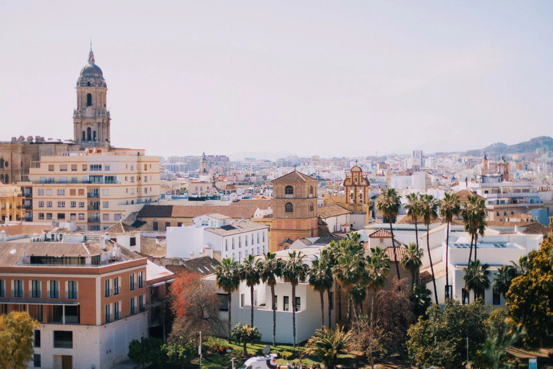 Der Immobilienmarkt an der Costa del Sol