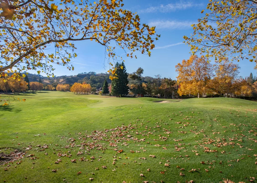 Die Golf Lifestyle an der Costa del Sol