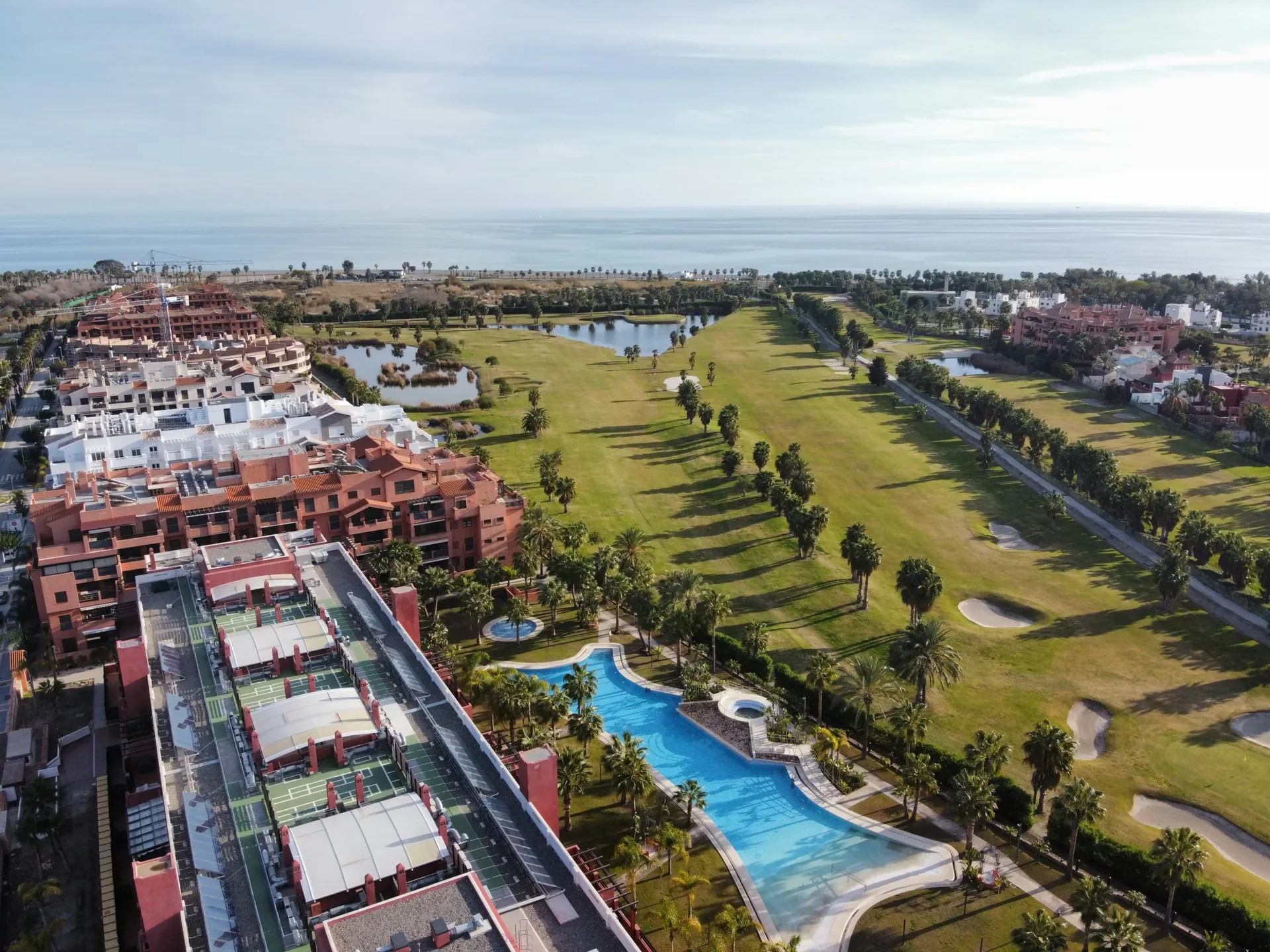 Die besten Golfclubs in Marbella: Perfekte Plätze für Golfliebhaber