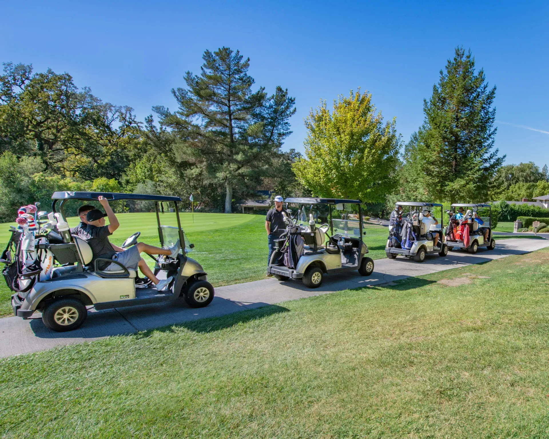 Exklusive Golfclubs in Marbella: Ein Paradies für Golfliebhaber