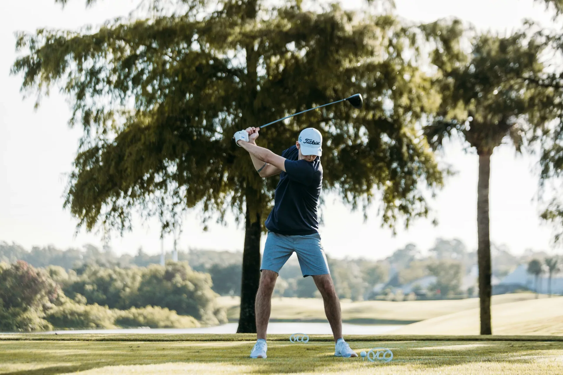 Die Exklusivität von La Zagaleta Golf