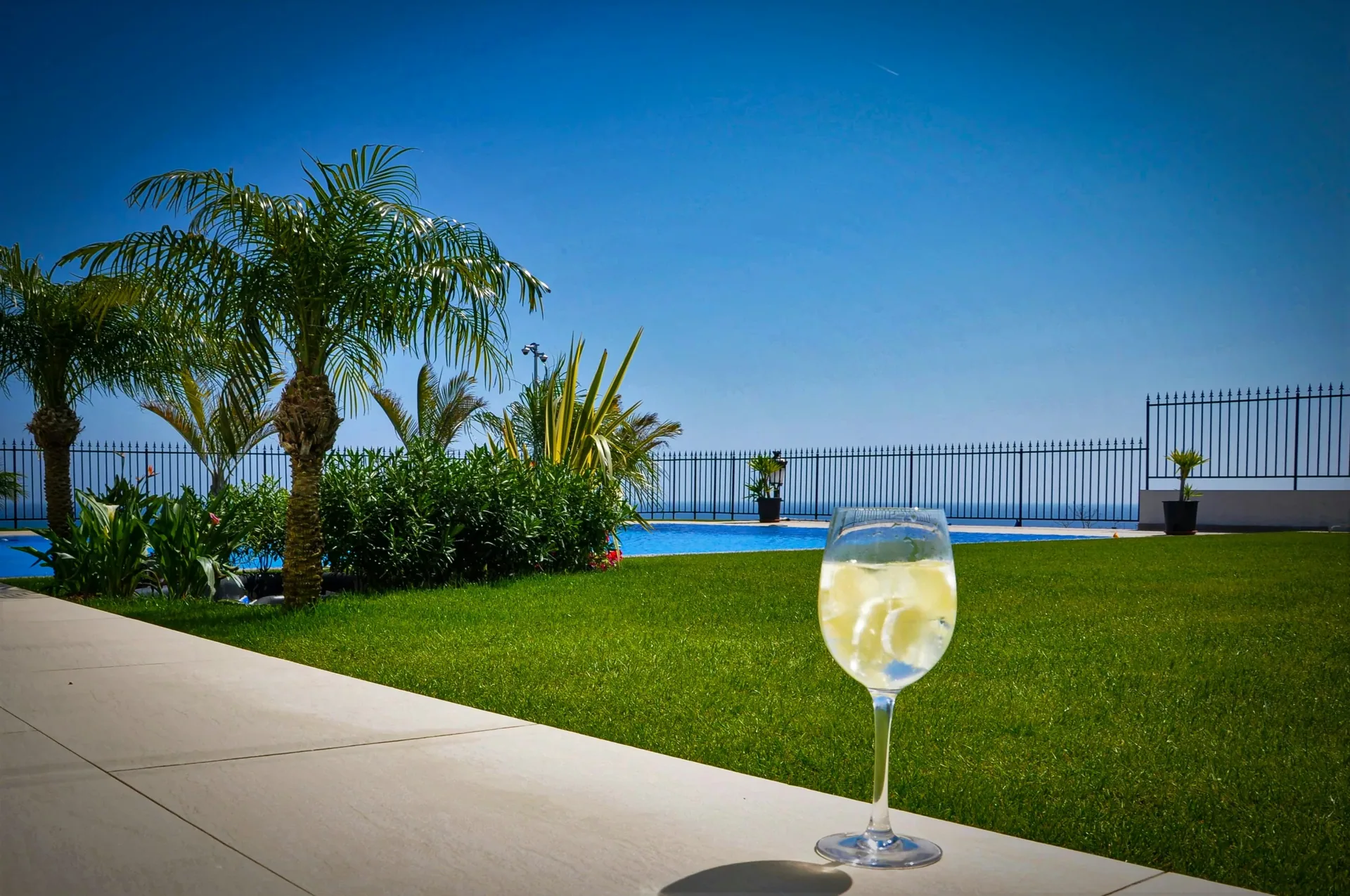 Erleben Sie Los Naranjos Golf Marbella: Ein Paradies für Golfliebhaber