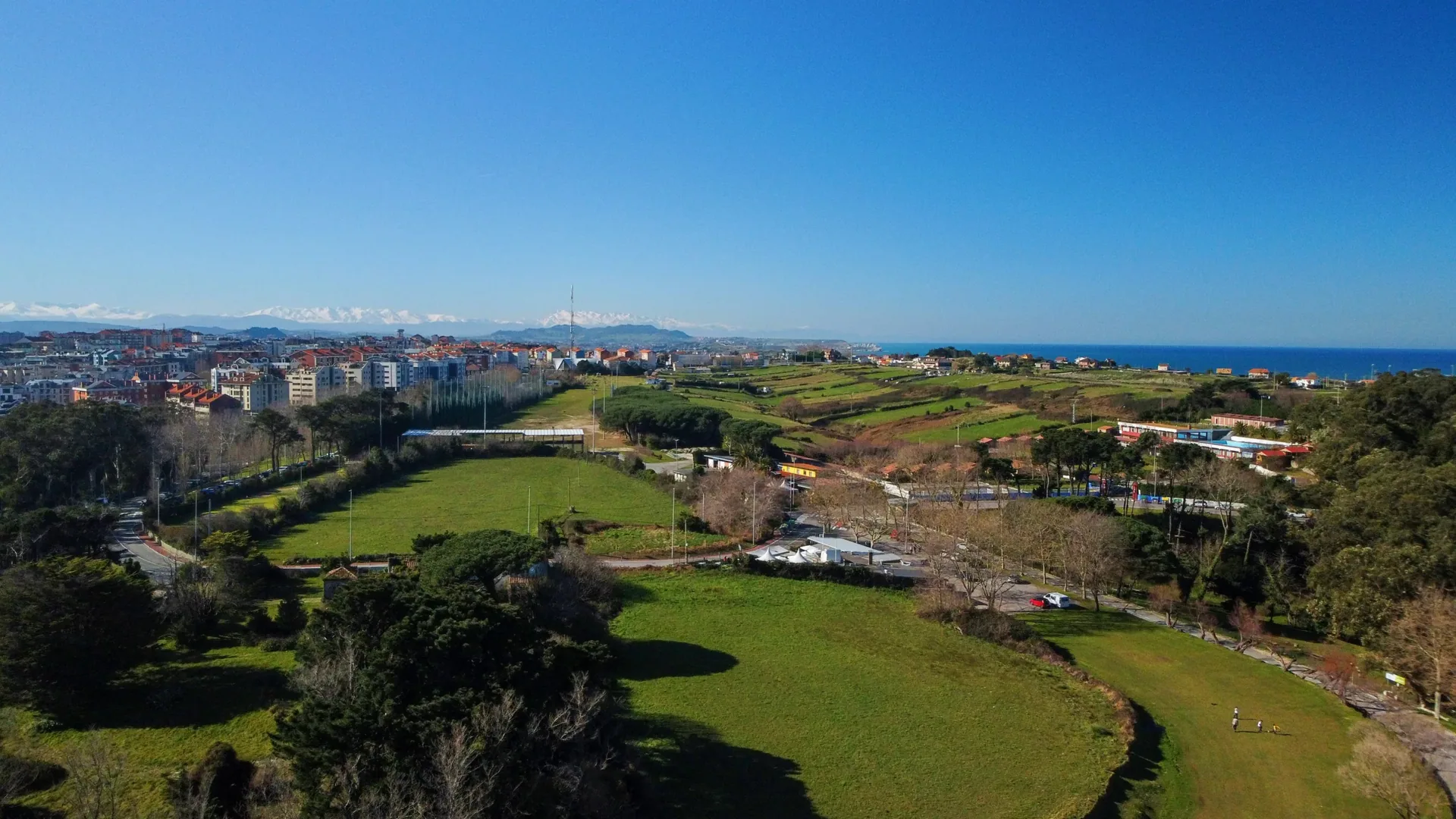 Golf und Lifestyle in Spanien