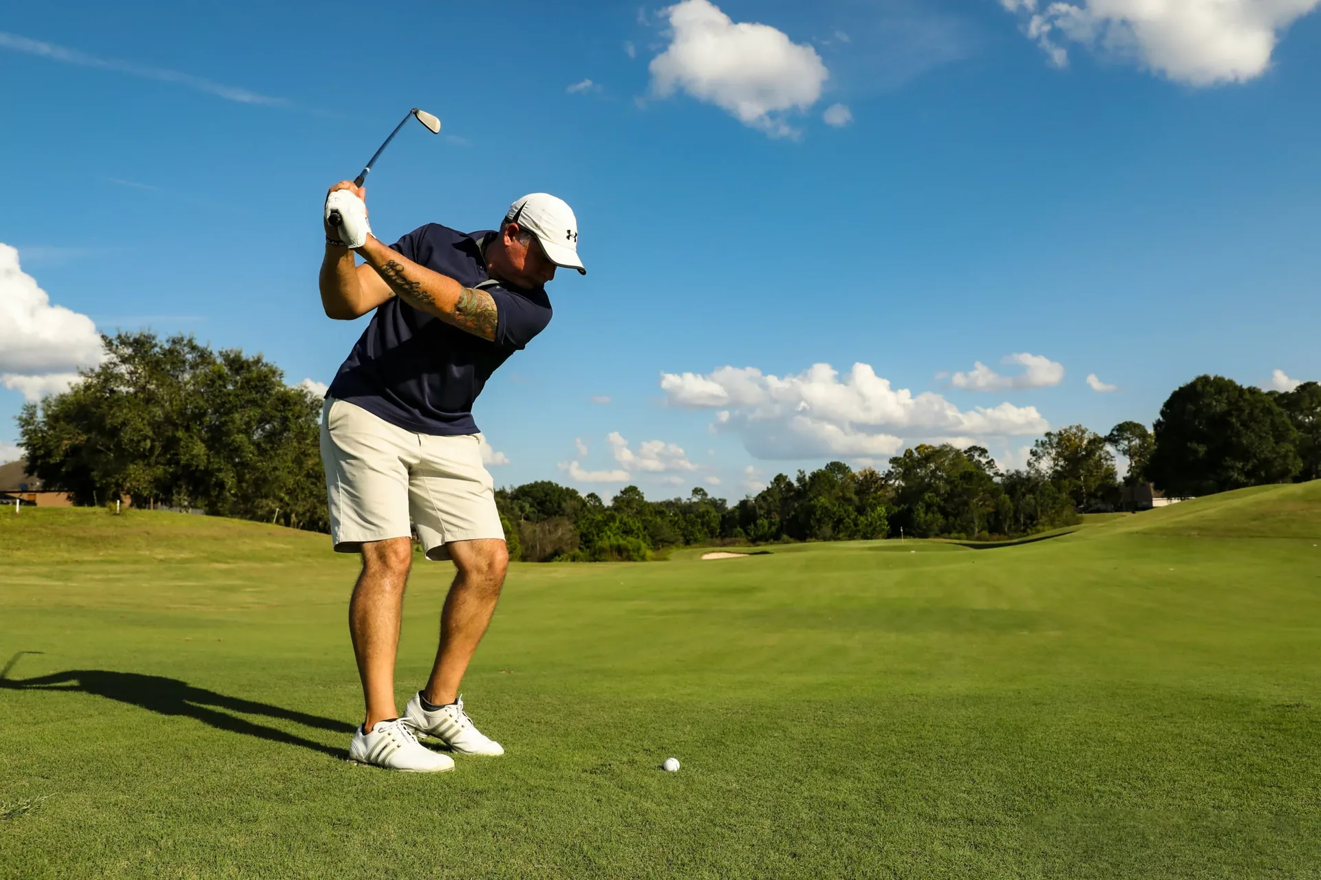 Die besten Golfturniere in Marbella: Ein Paradies für Golfliebhaber