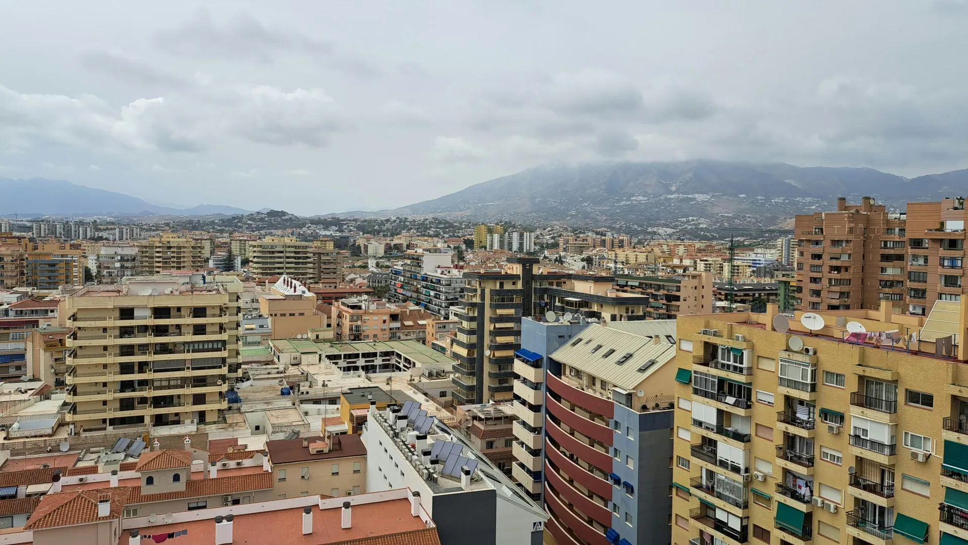 Ruhige Orte an der Costa del Sol: Entspannung pur