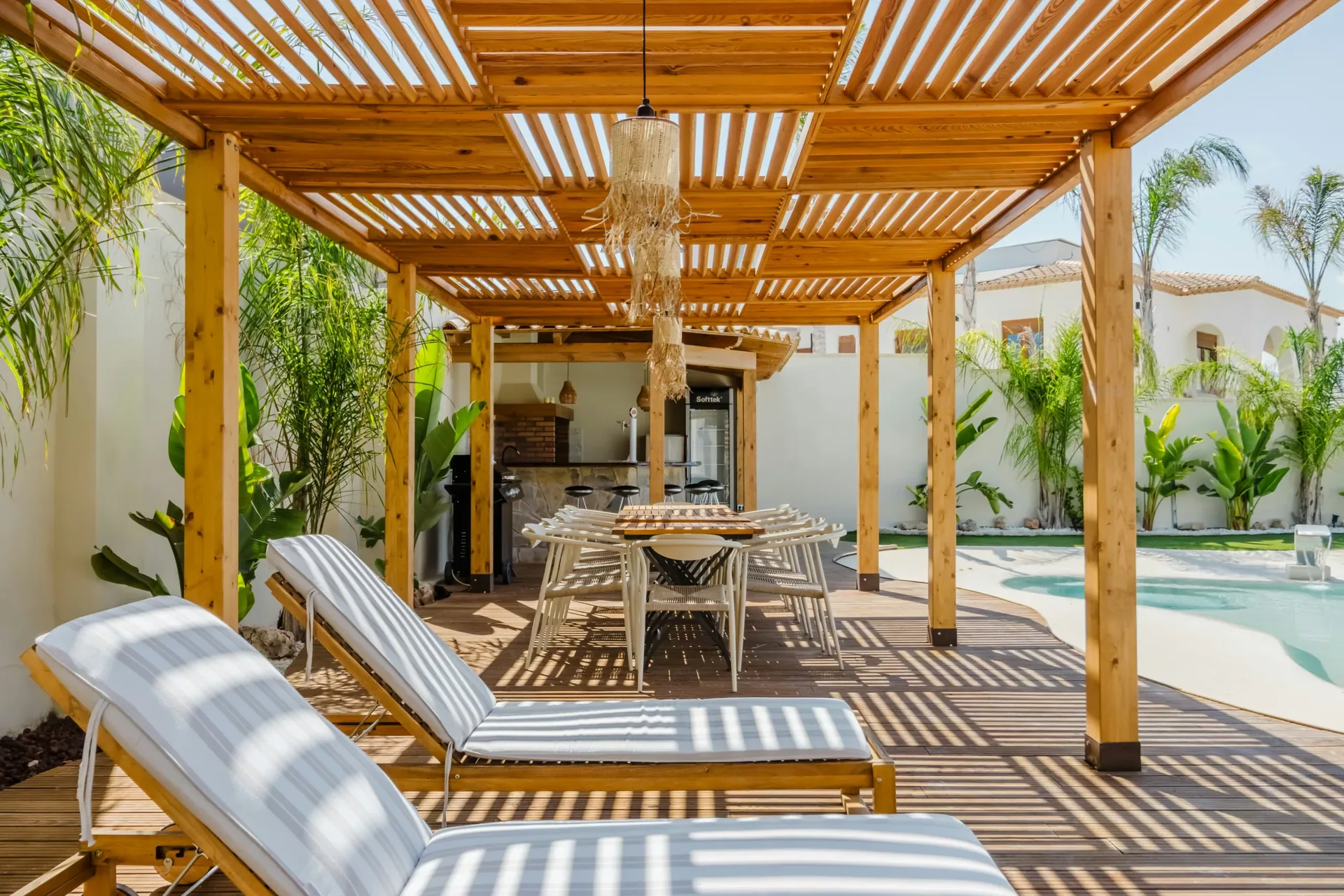Versteckte Luxus-Retreats in Spanien: Exklusive Entspannungsorte