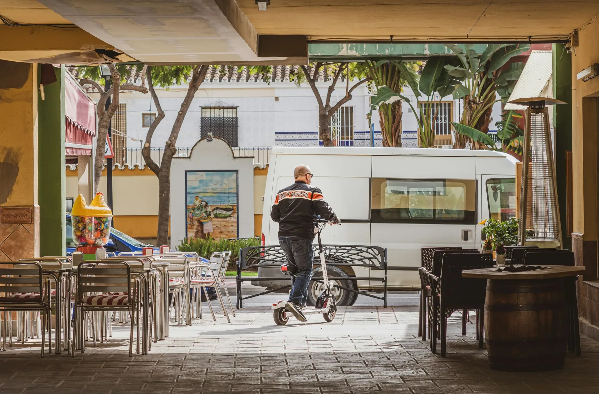 Erleben Sie Luxus und Entspannung: Privatreisen an die Costa del Sol