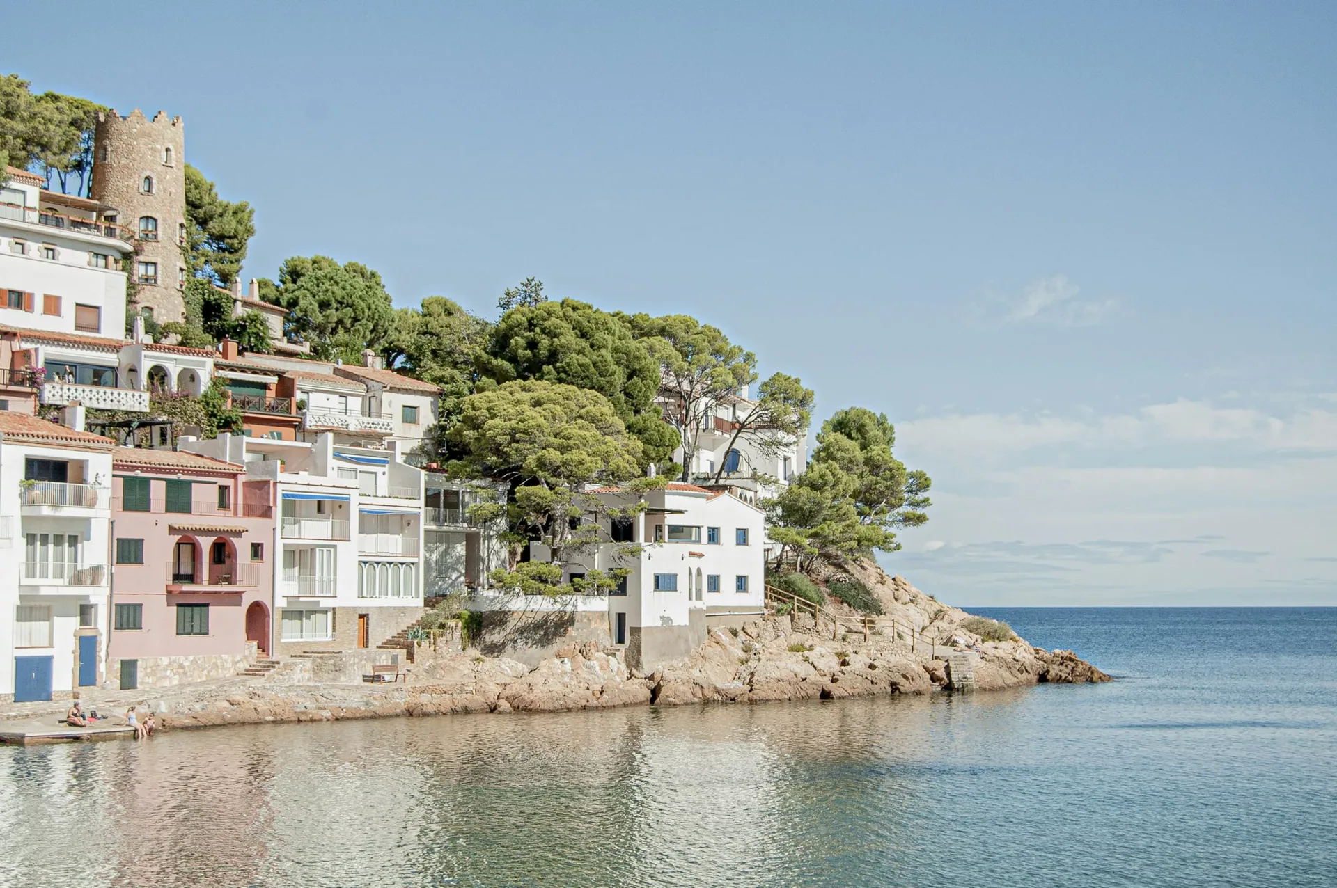 Costa del Sol Reiseplan: Entdecken Sie die Schönheit der spanischen Küste
