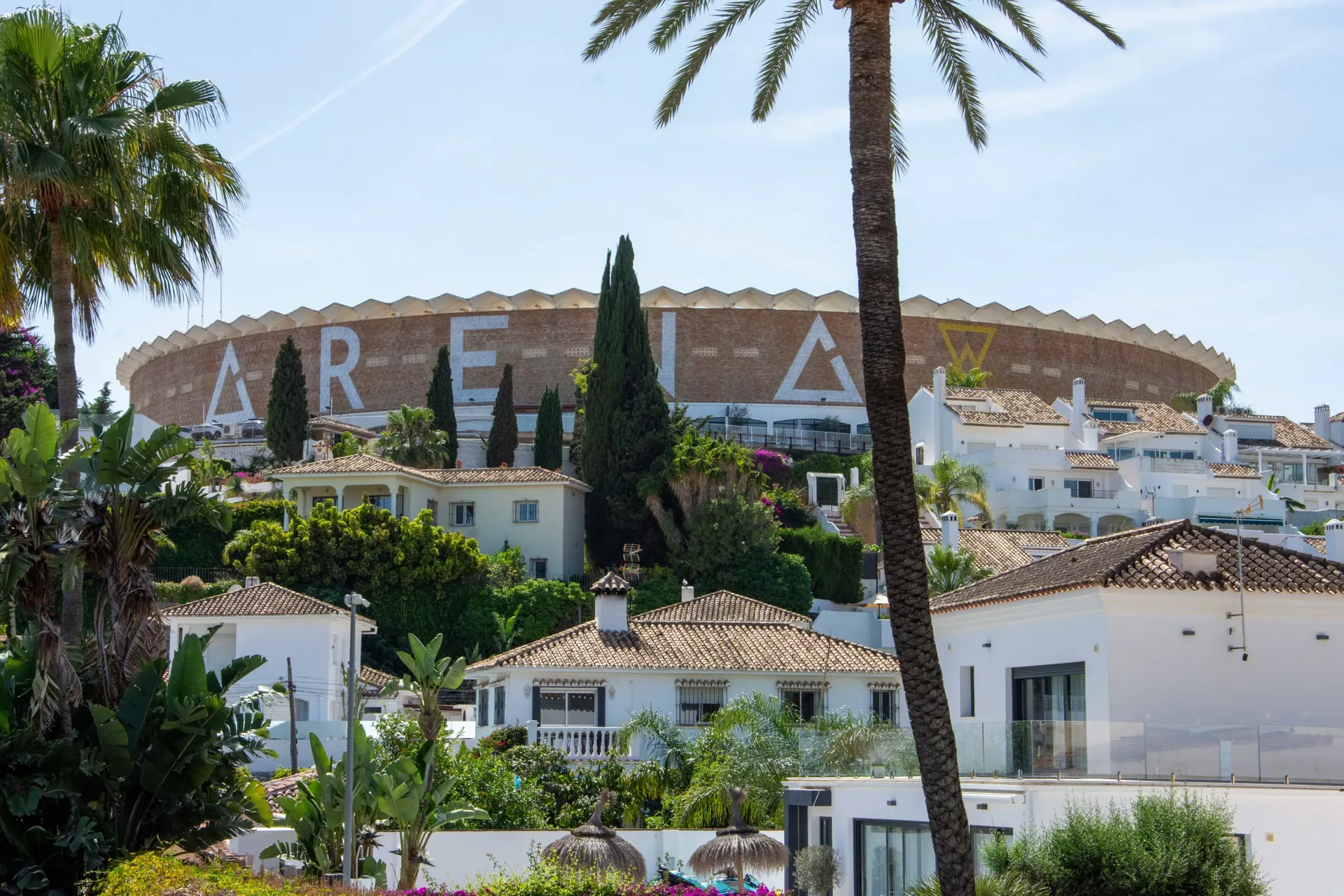 Exklusive Touren an der Costa del Sol