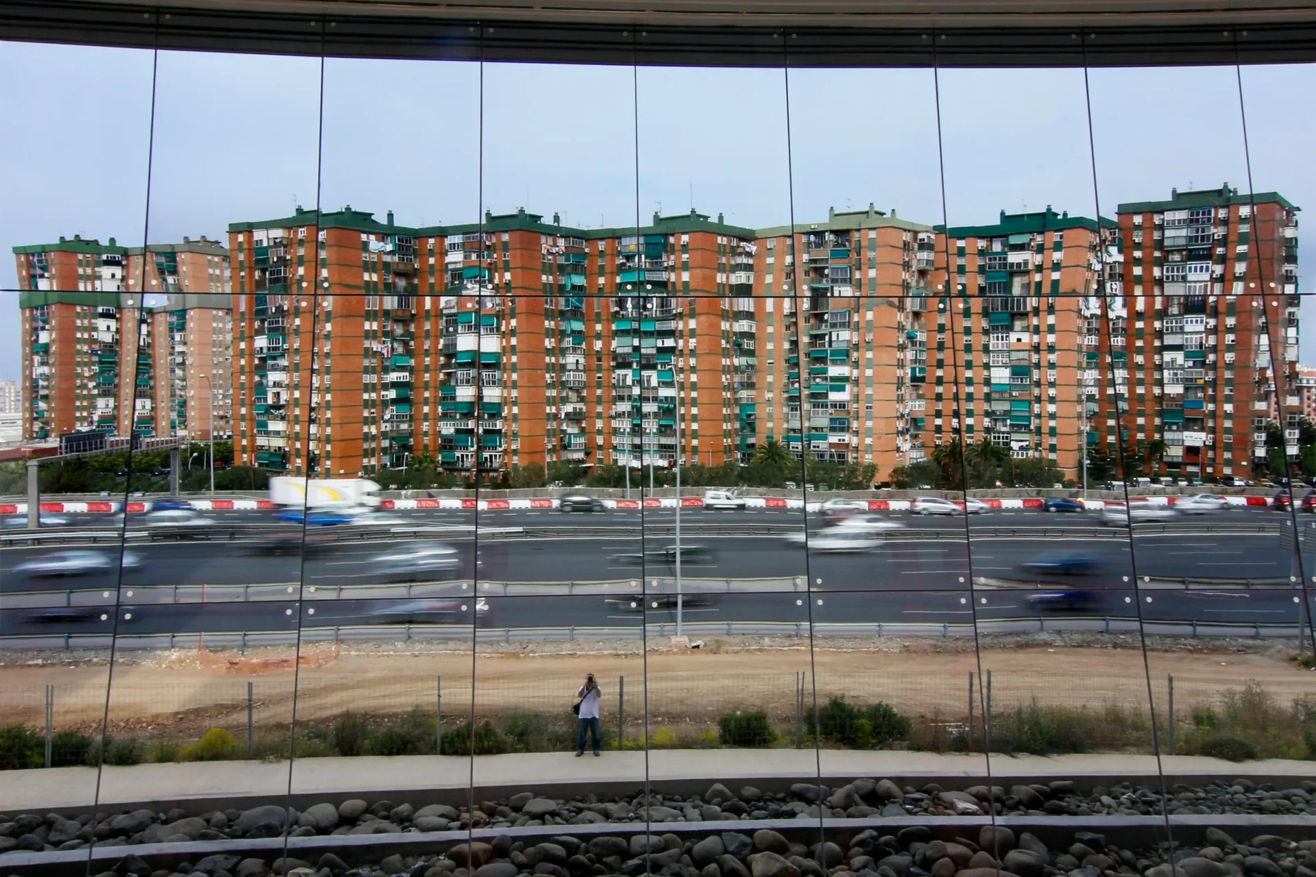 Der ultimative Luxus Flughafentransfer in Málaga