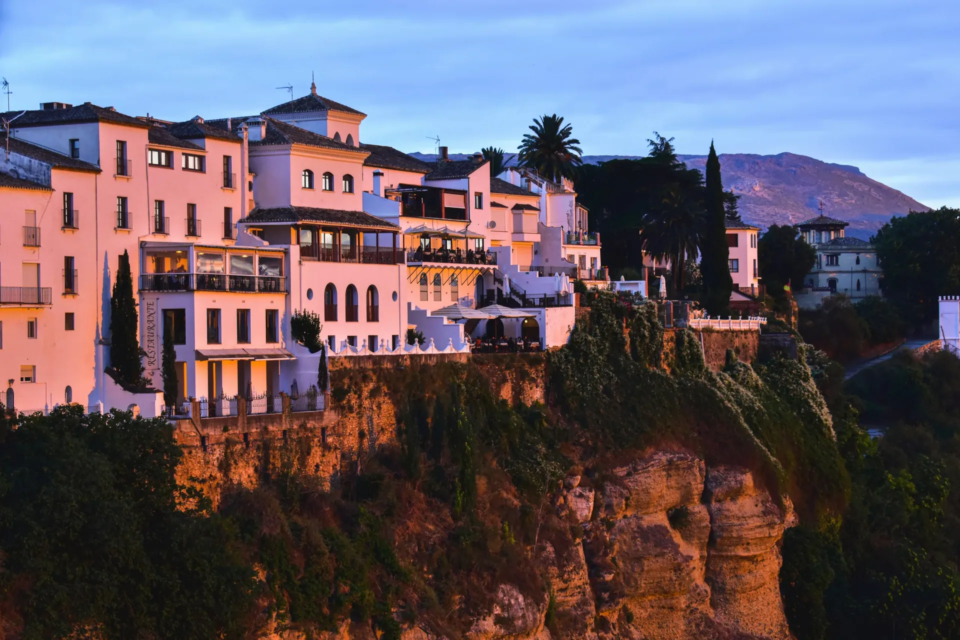 Entspannung pur: Luxus Spa Hotels in Spanien