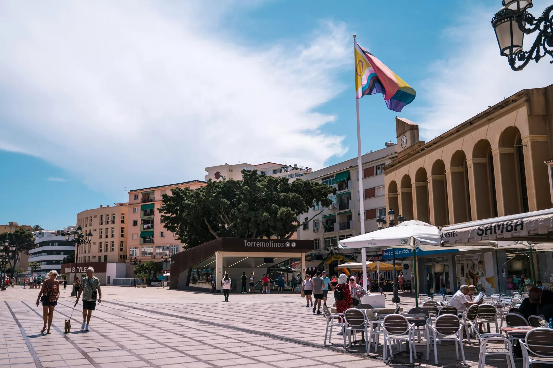Premium Reisen Costa del Sol: Luxuriöse Urlaubserlebnisse in Spanien